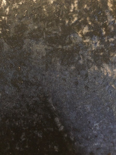 Black Smooth Velour – Luxurious, Modern, and Sleek