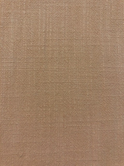 Champagne Pink Viscose-Linen Blend – Soft, Elegant & Breathable