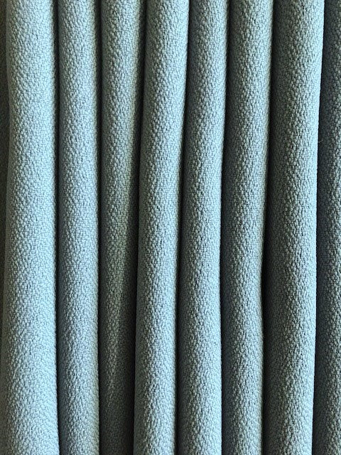 Grey Moss Crepe Furnishing