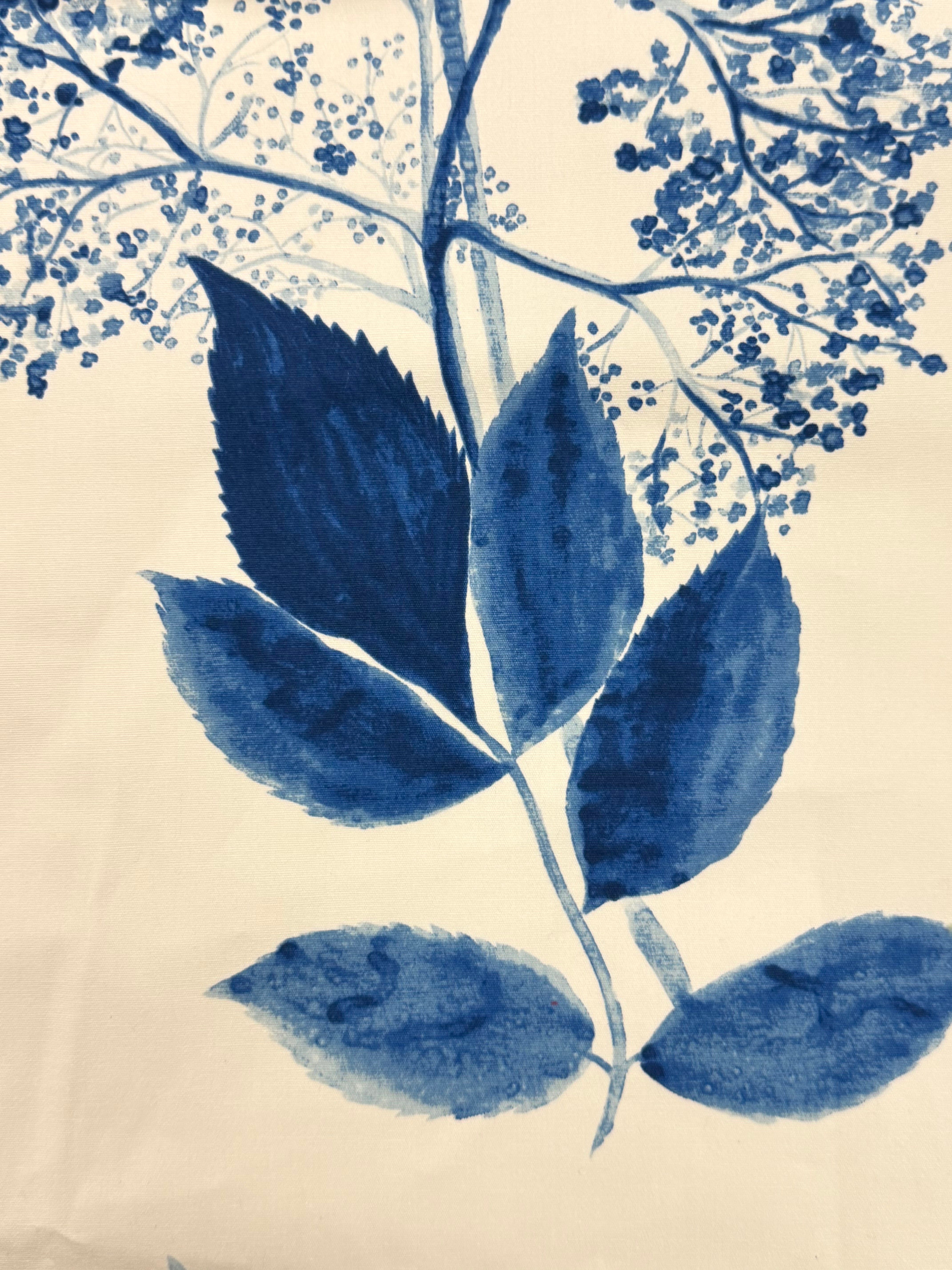 Designers Guild Jindai Print