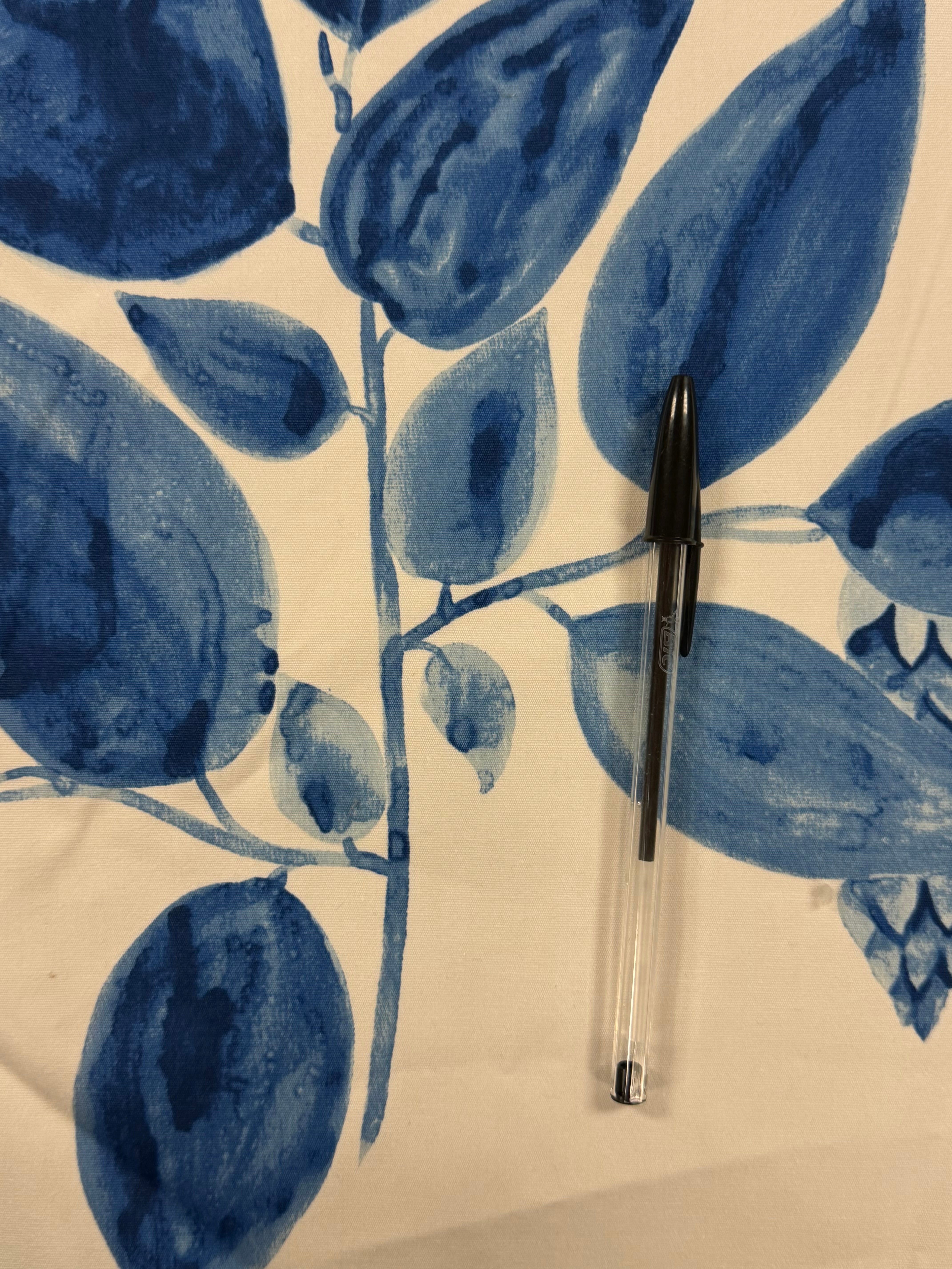 Designers Guild Jindai Print