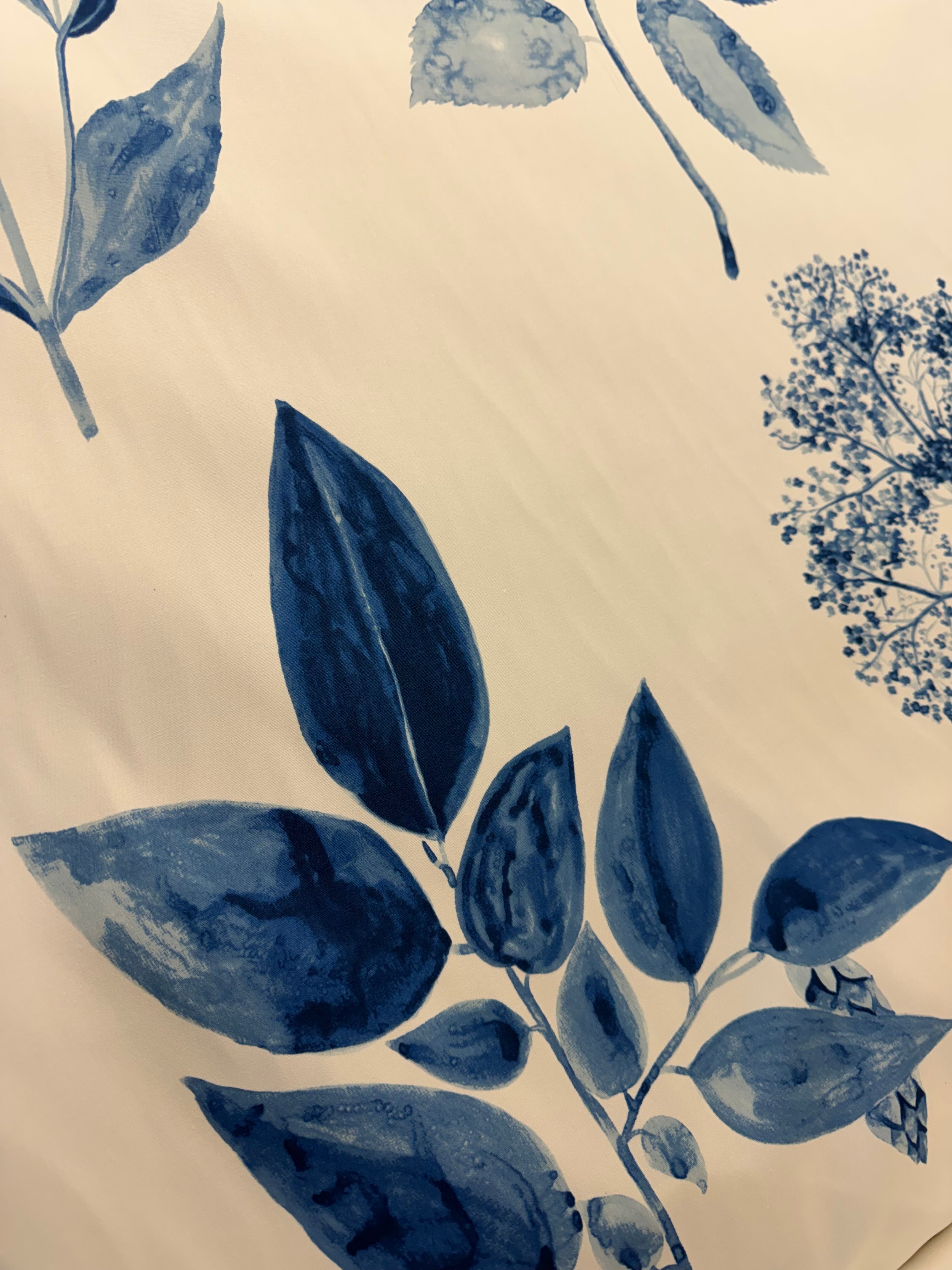 Designers Guild Jindai Print