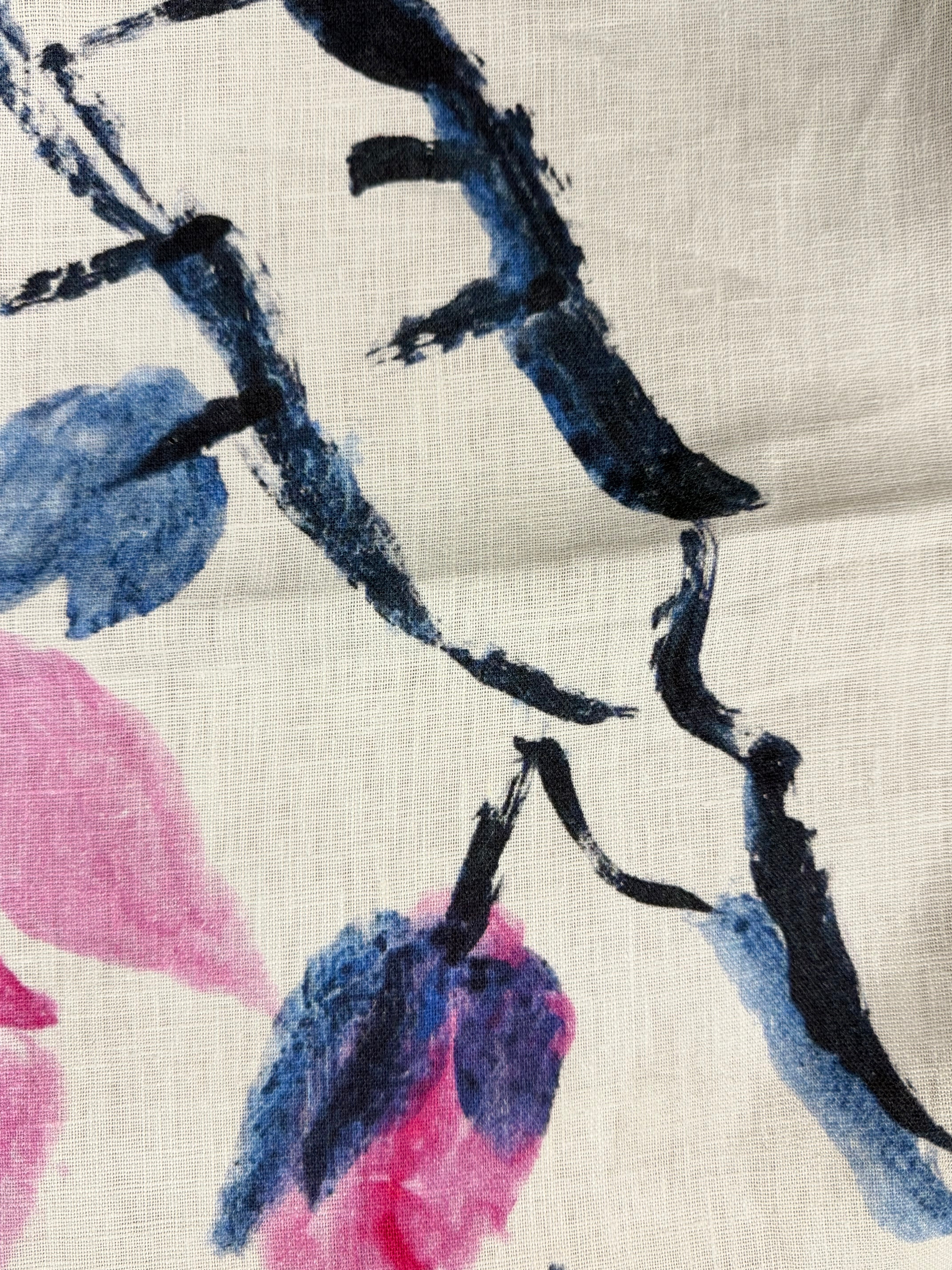 Designers Guild Printed Cotton – 145cm Wide