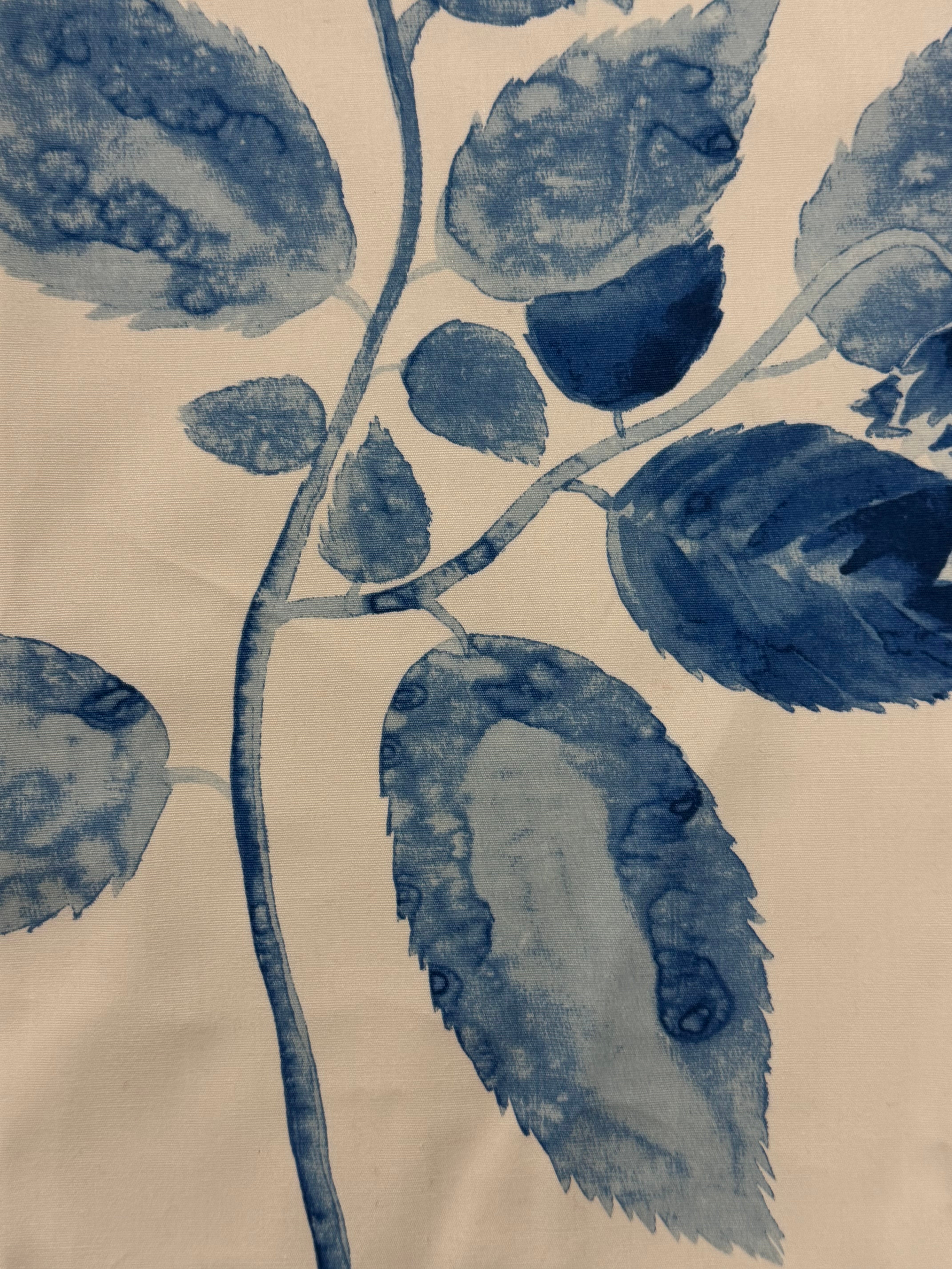 Designers Guild Jindai Print