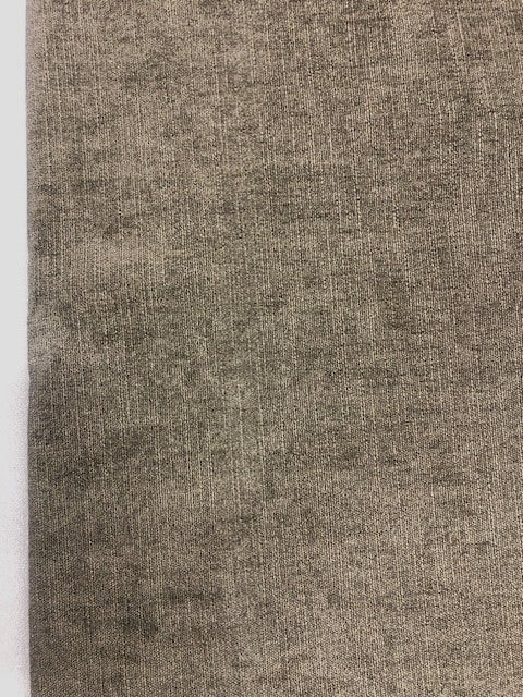 Mole Chenille Furnishing. 300g/m2, 150cm, 100% Cotton. Roll Size: 1.4m