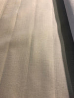 Khaki Brushed One Side. 340g/m2. Roll Size - 5m