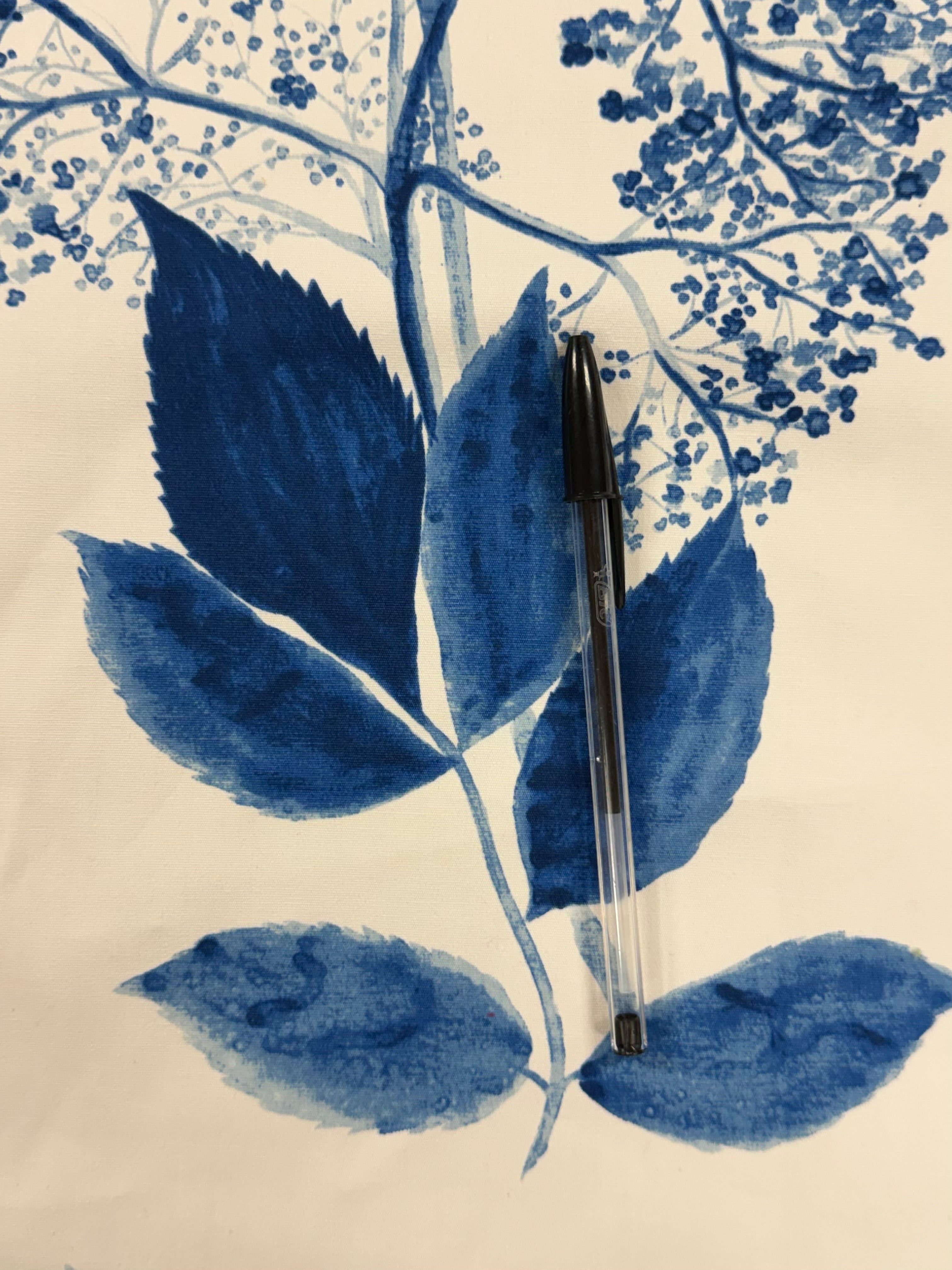 Designers Guild Jindai Print