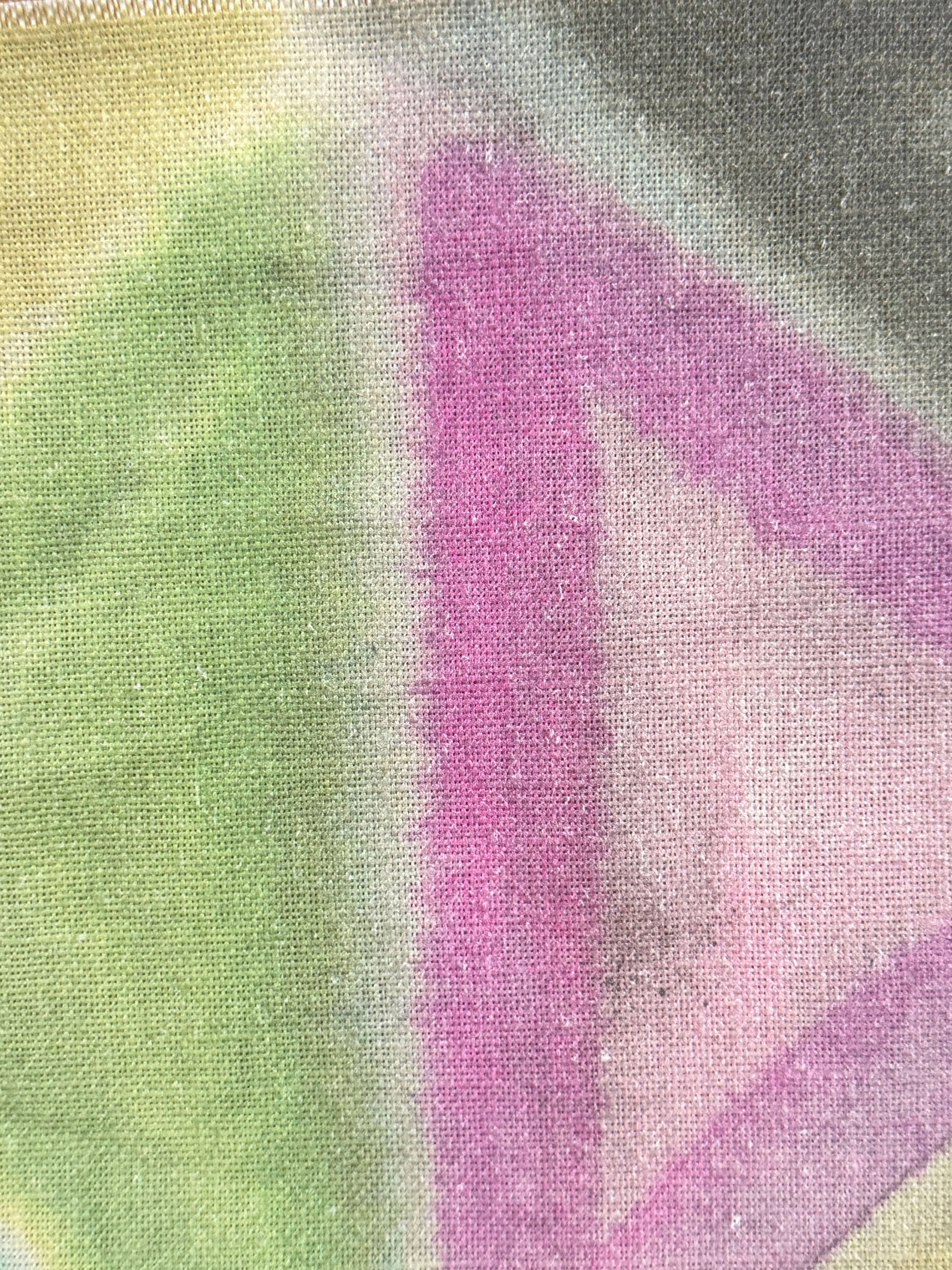 Designers Guild Abstract Multi-Colour Outdoor Canvas – 150 cm Wide | Water & Stain Resistant