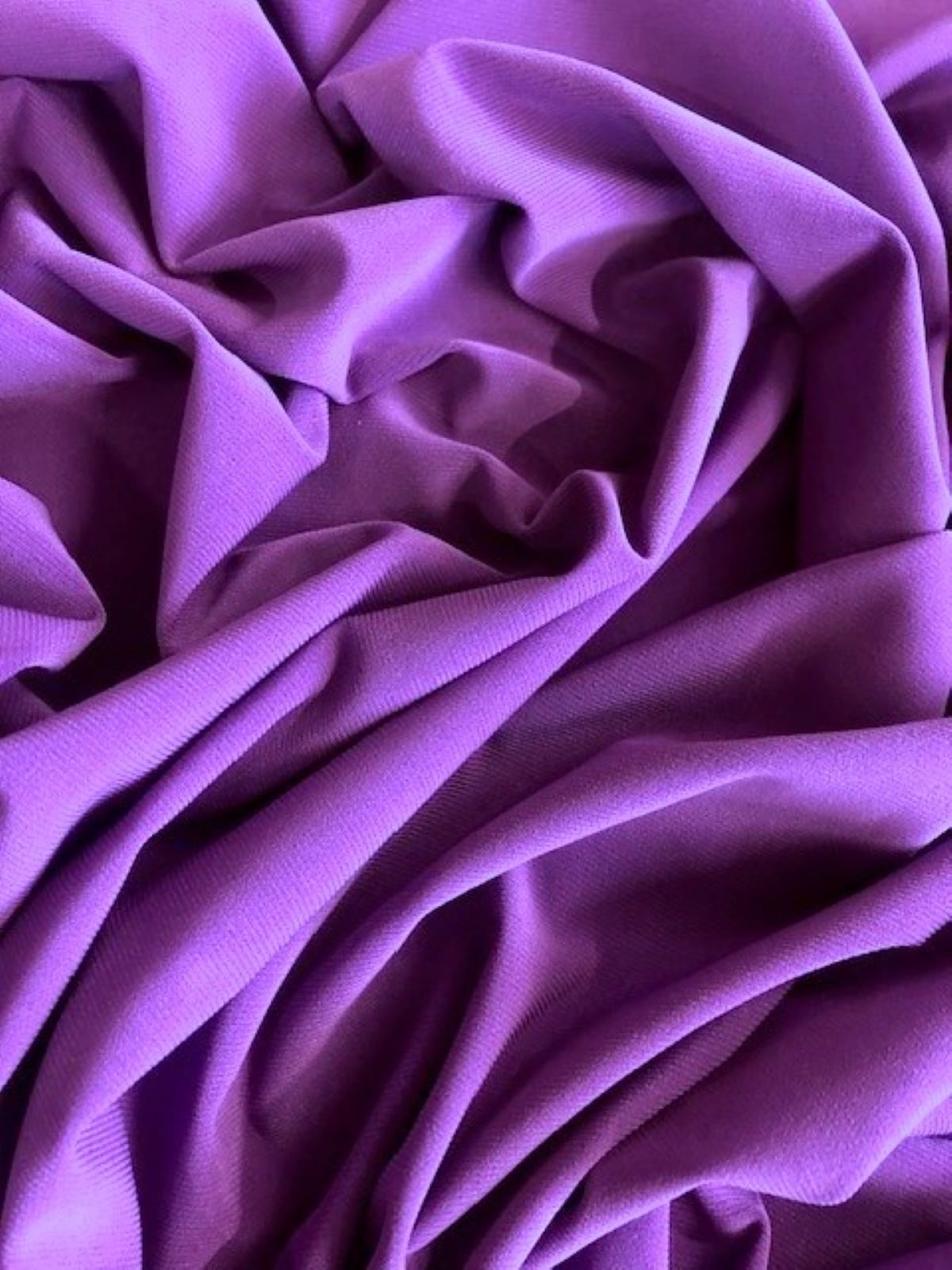 Cranberry Smooth & Fluid Handle Jersey