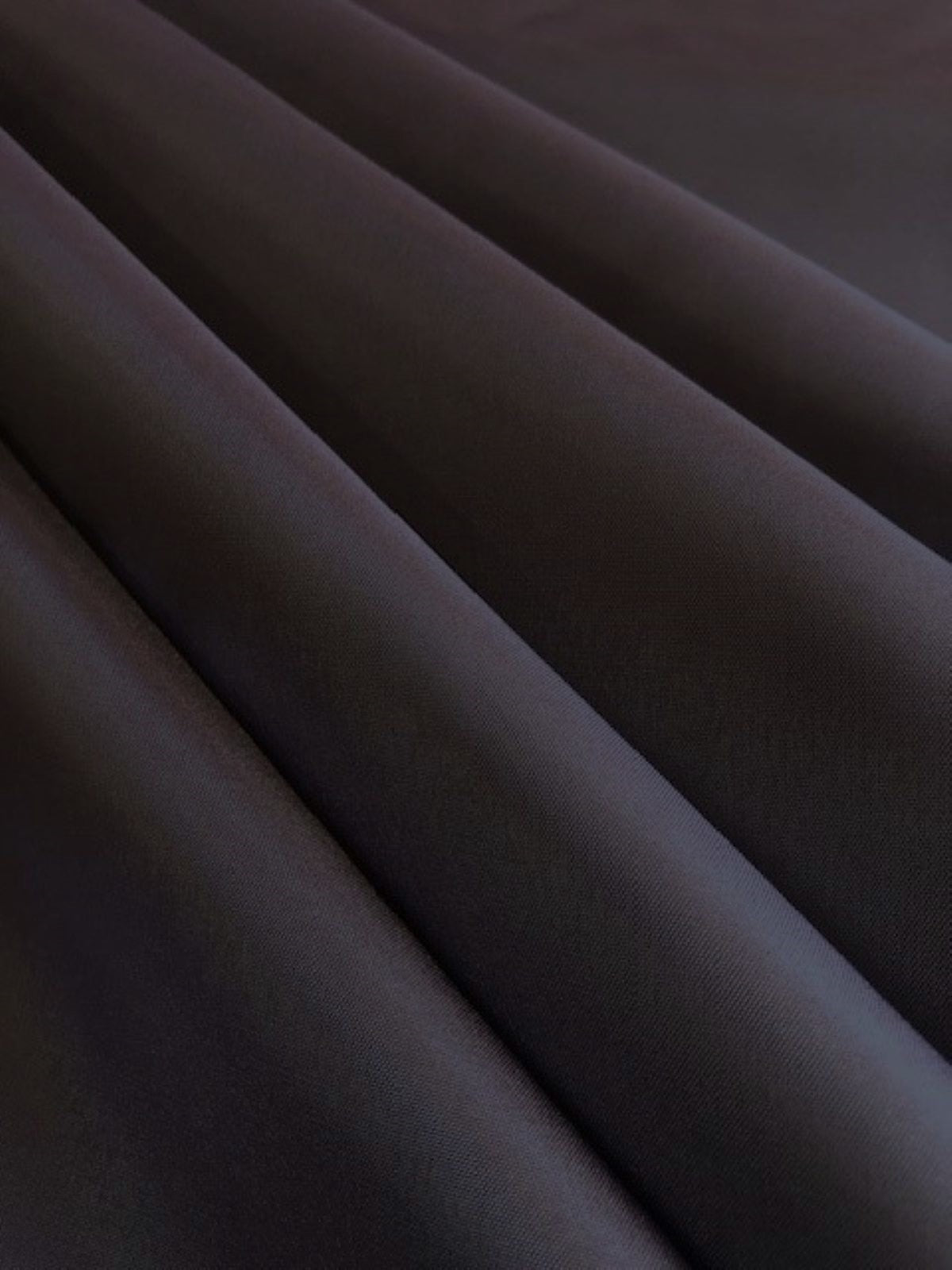 Deep Purple Anti-Static Taffeta Lining – 150 cm Wide