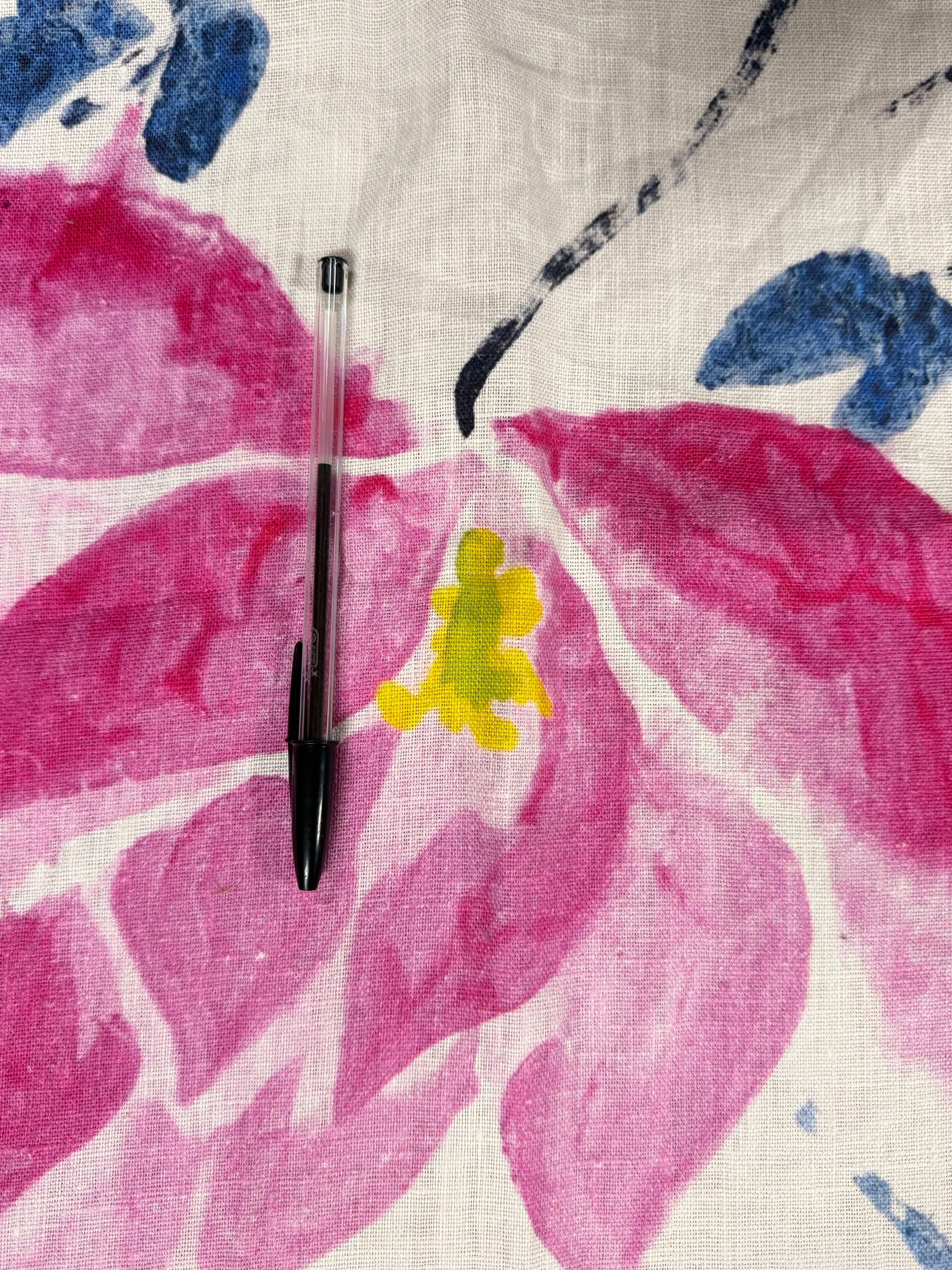 Designers Guild Printed Cotton – 145cm Wide