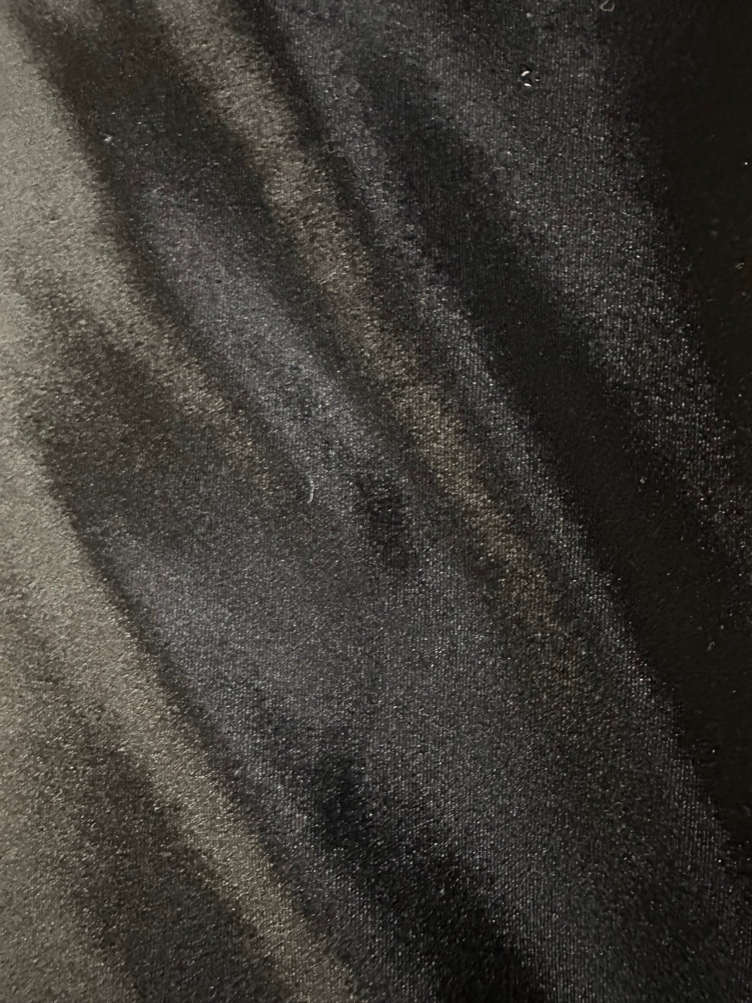 Black Velvet Fabric – Luxurious Soft Handle for Elegant Garments