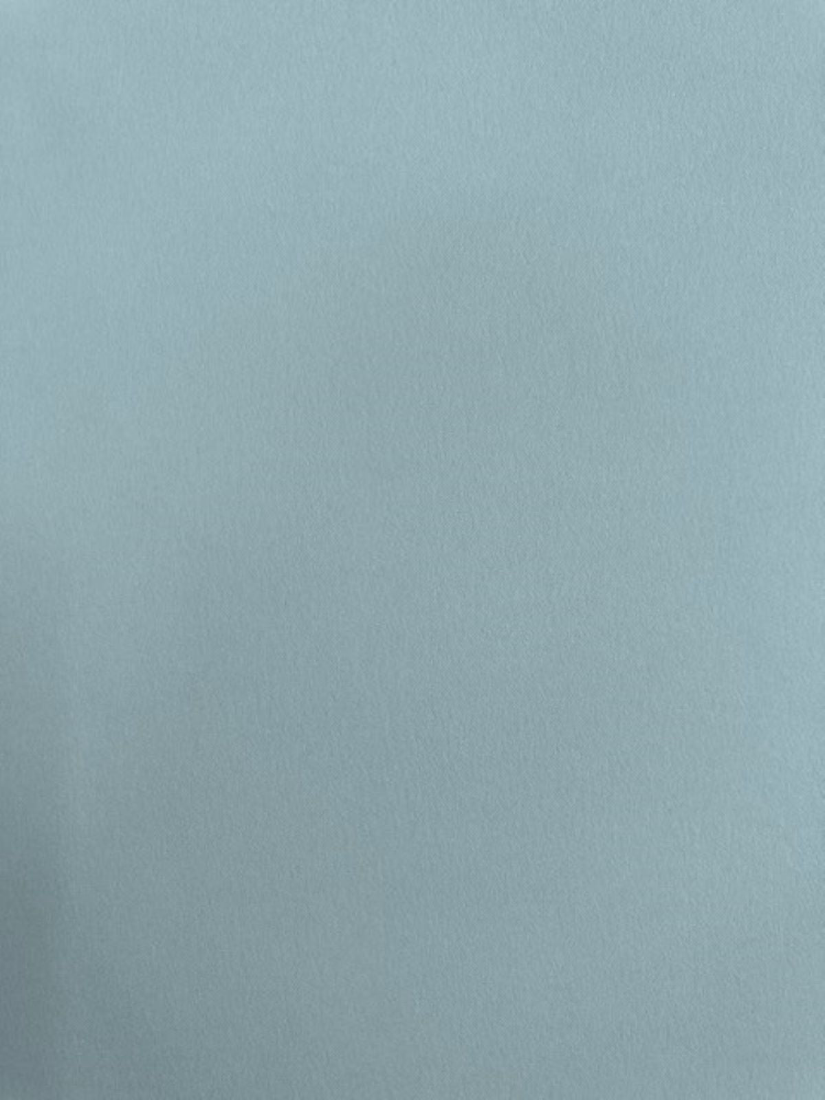 Ice Blue Duchess Satin