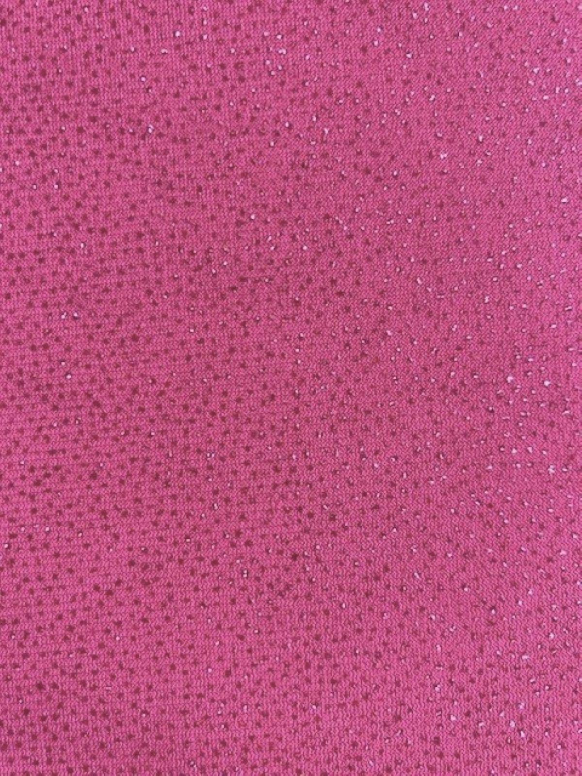 Light Pink Glitter on Jersey – 148 cm Wide