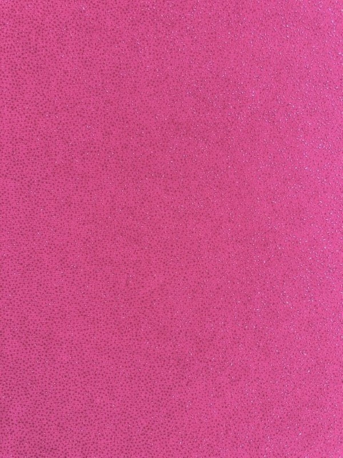 Light Pink Glitter on Jersey – 148 cm Wide