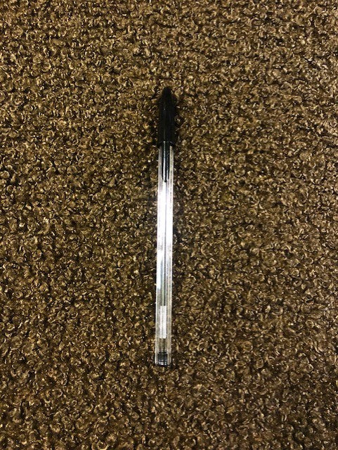 Brown Bouclé Fabric with Soft Touch Reverse – 150 cm Wide