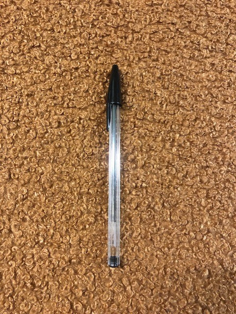 Burnt Orange Bouclé Fabric with Soft Touch Reverse – 150 cm Wide