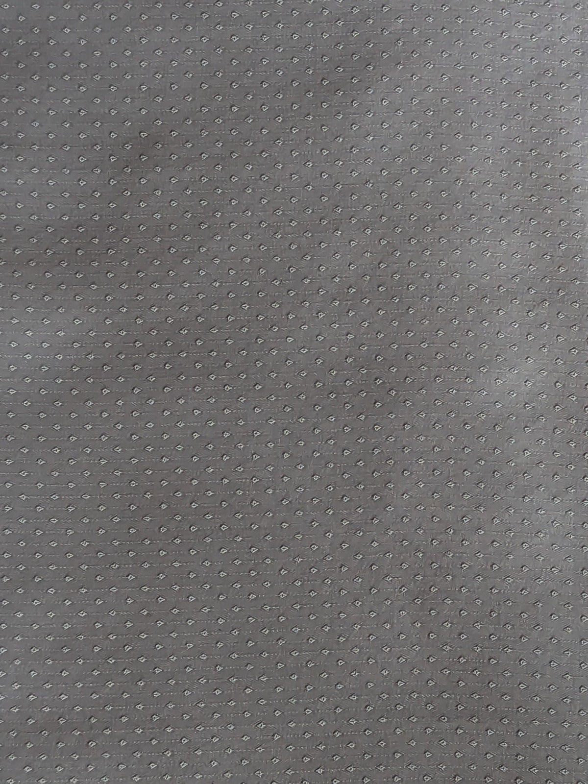 Silver Grey Dobby Lining