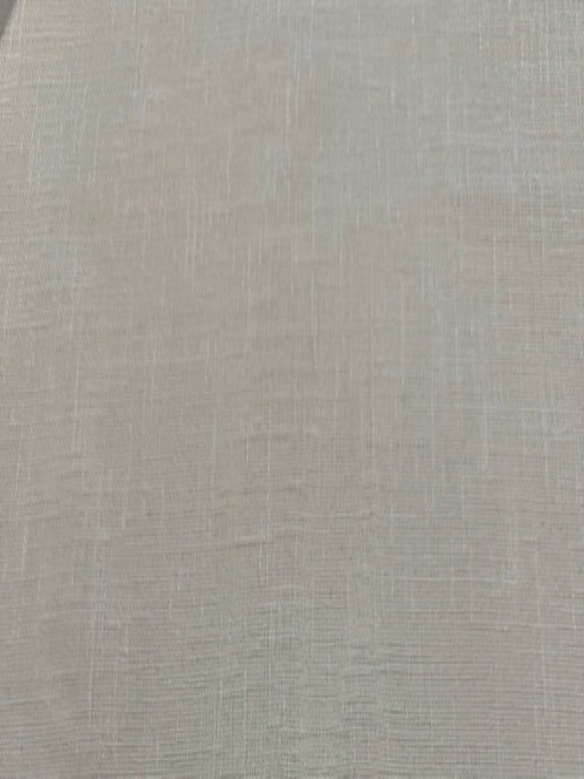 Ivory Open Weave Slubbed Linen, Muslin Like