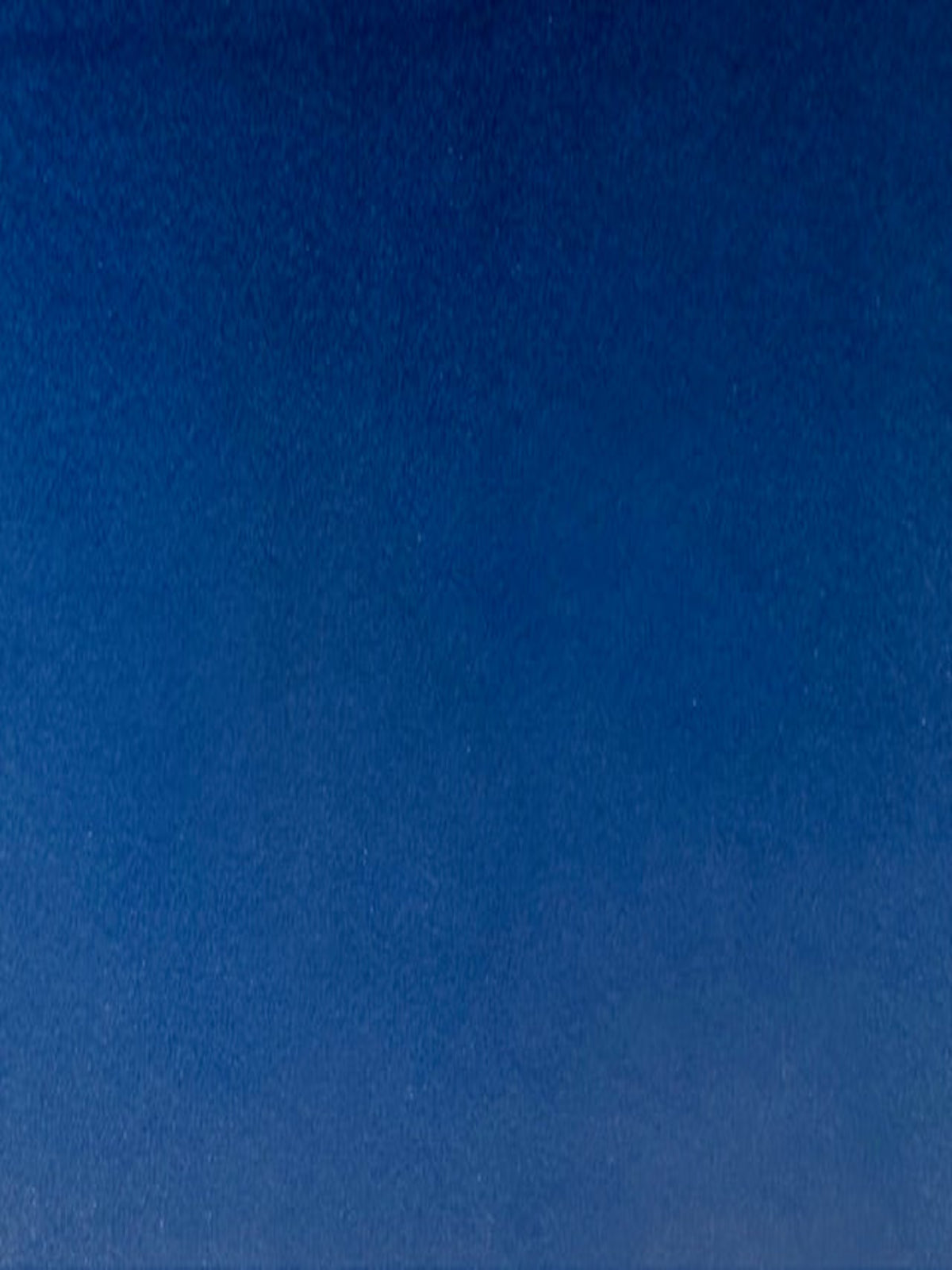 Mid Blue Soft Handle Fluid Drape Velvet