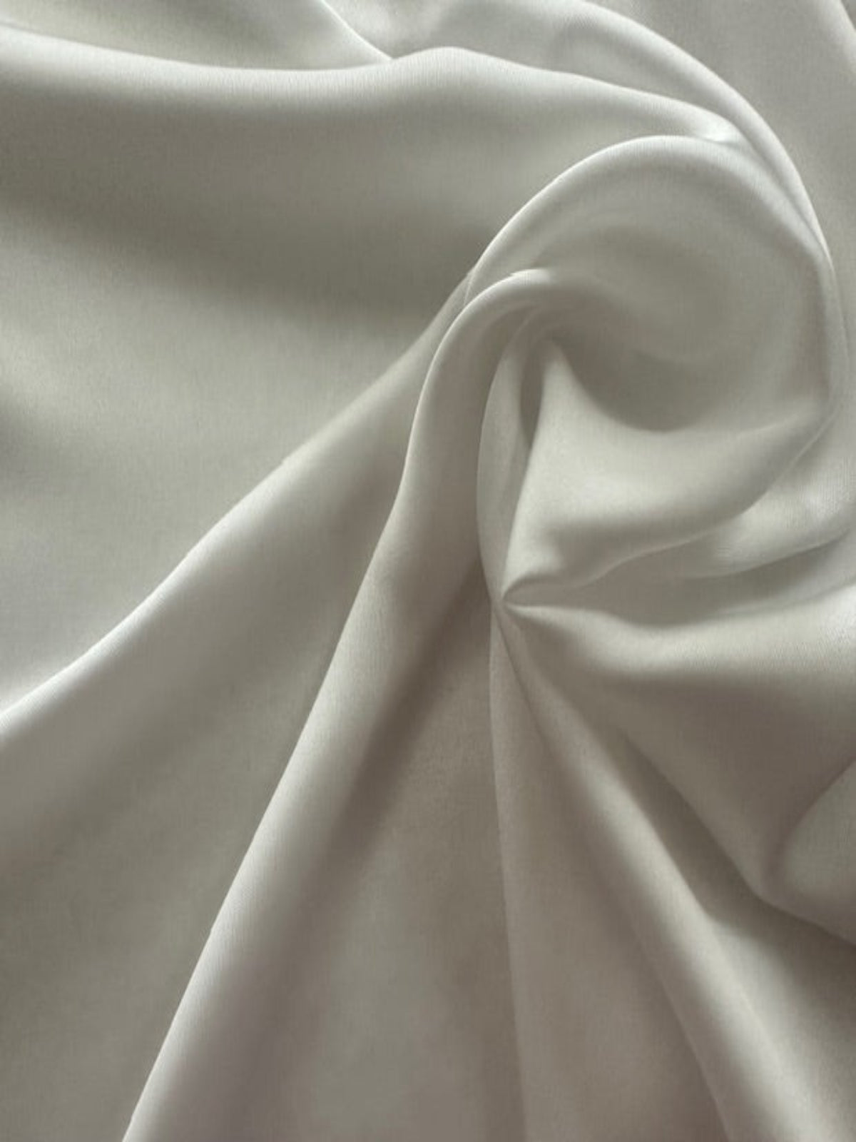 Porcelain Silky Satin