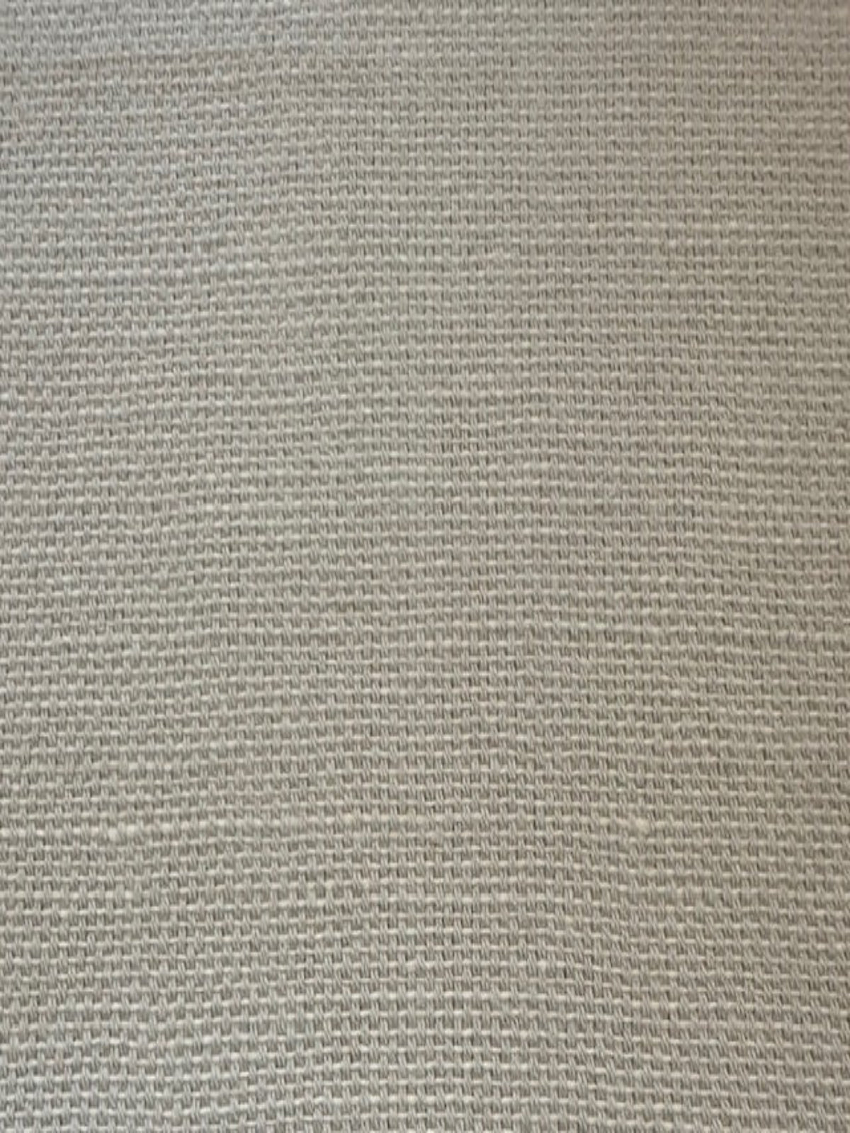 Pastel Aqua 2 Tone Linen, Soft Handle