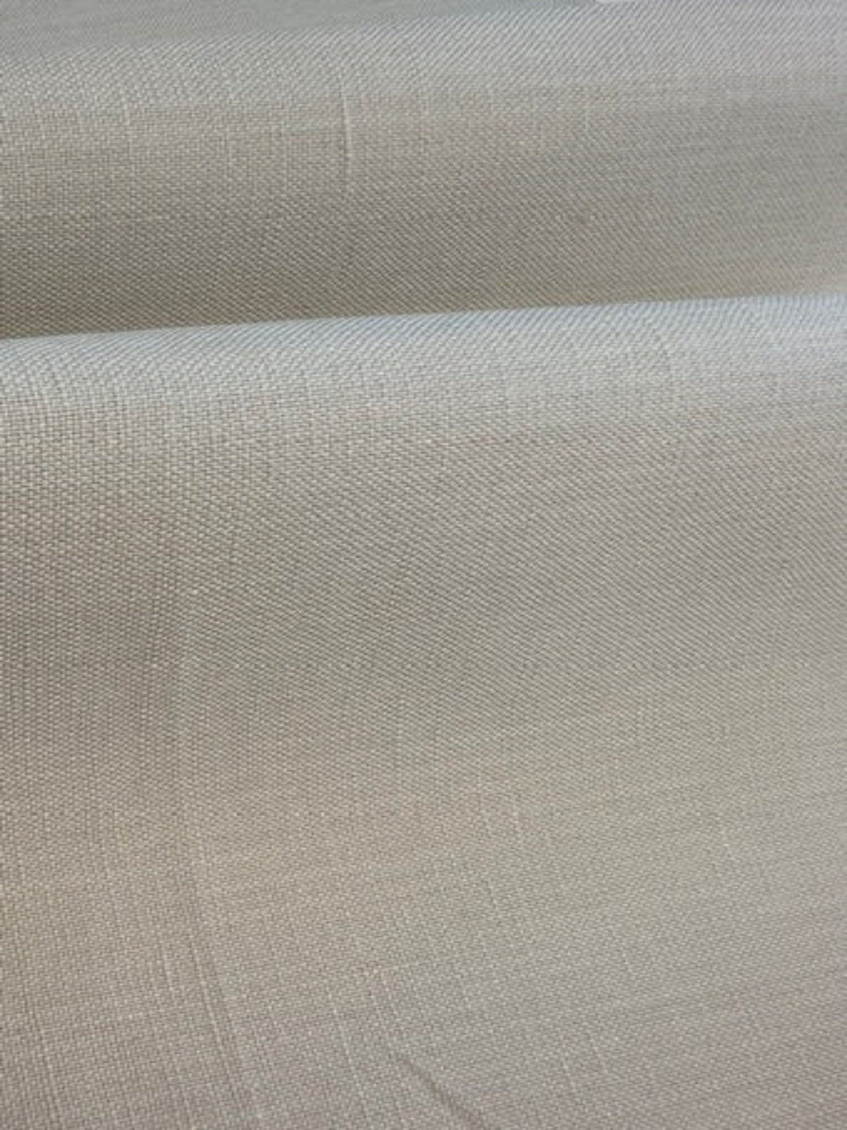 Pastel Avocado Smooth Handle Linen