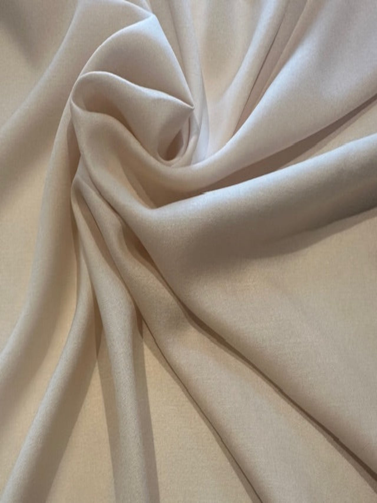 Champagne Soft & Silky Handle with Some One Way Stretch