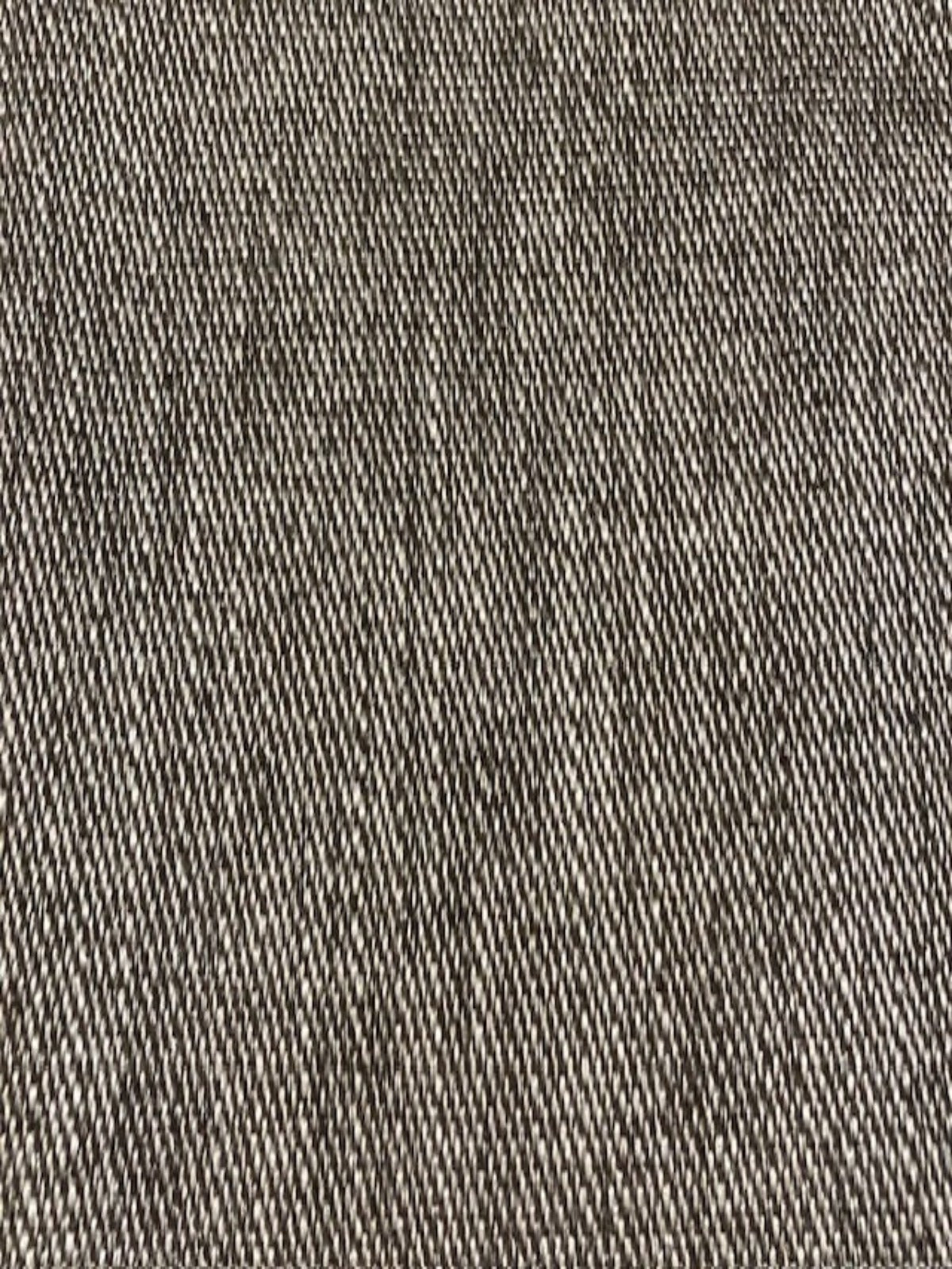 Bark Wool Look Semi Plain with Fire Retardant Finish. "Warwick - Homespun Bark"