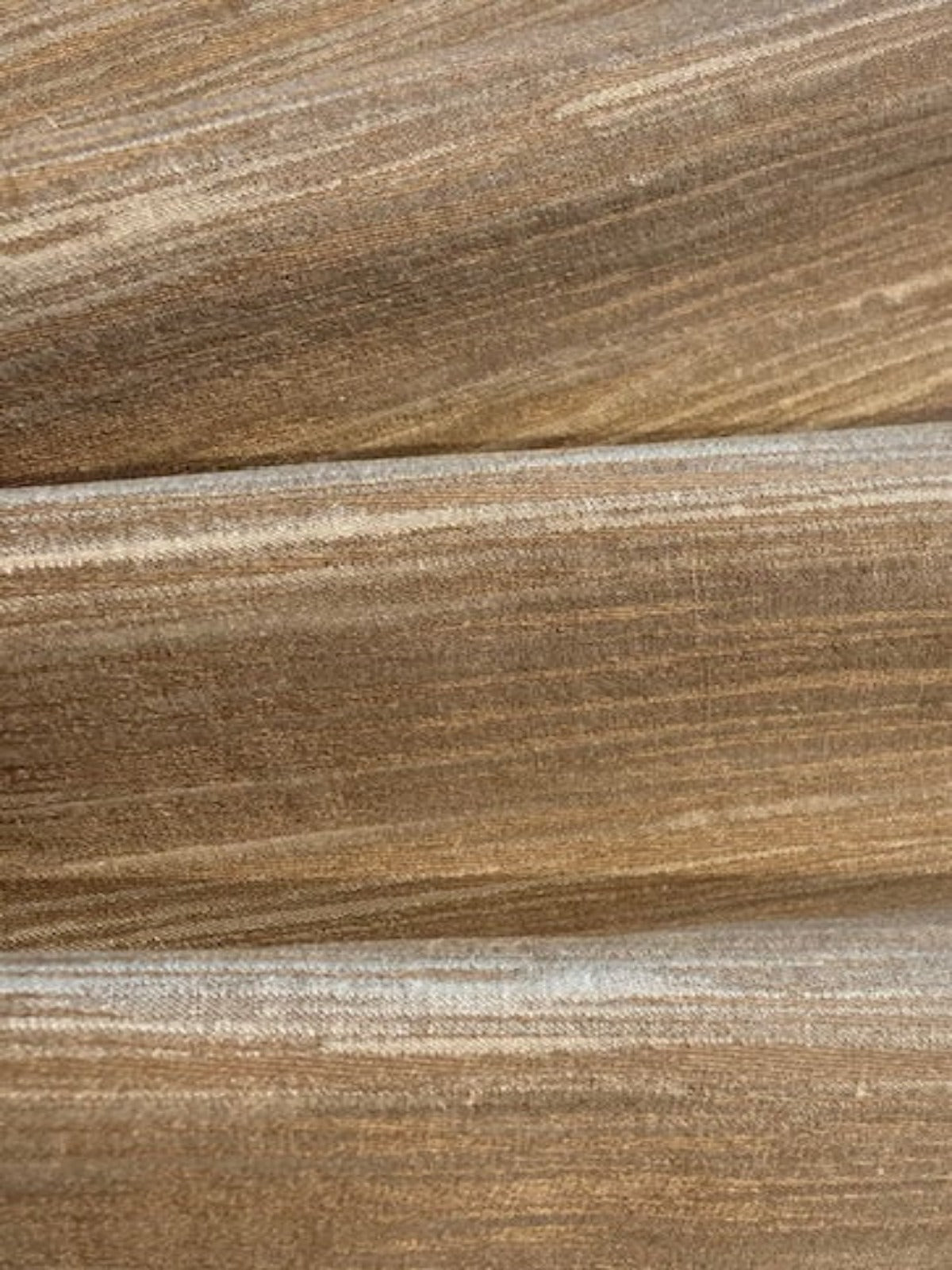 Coffee Irregular Stripe