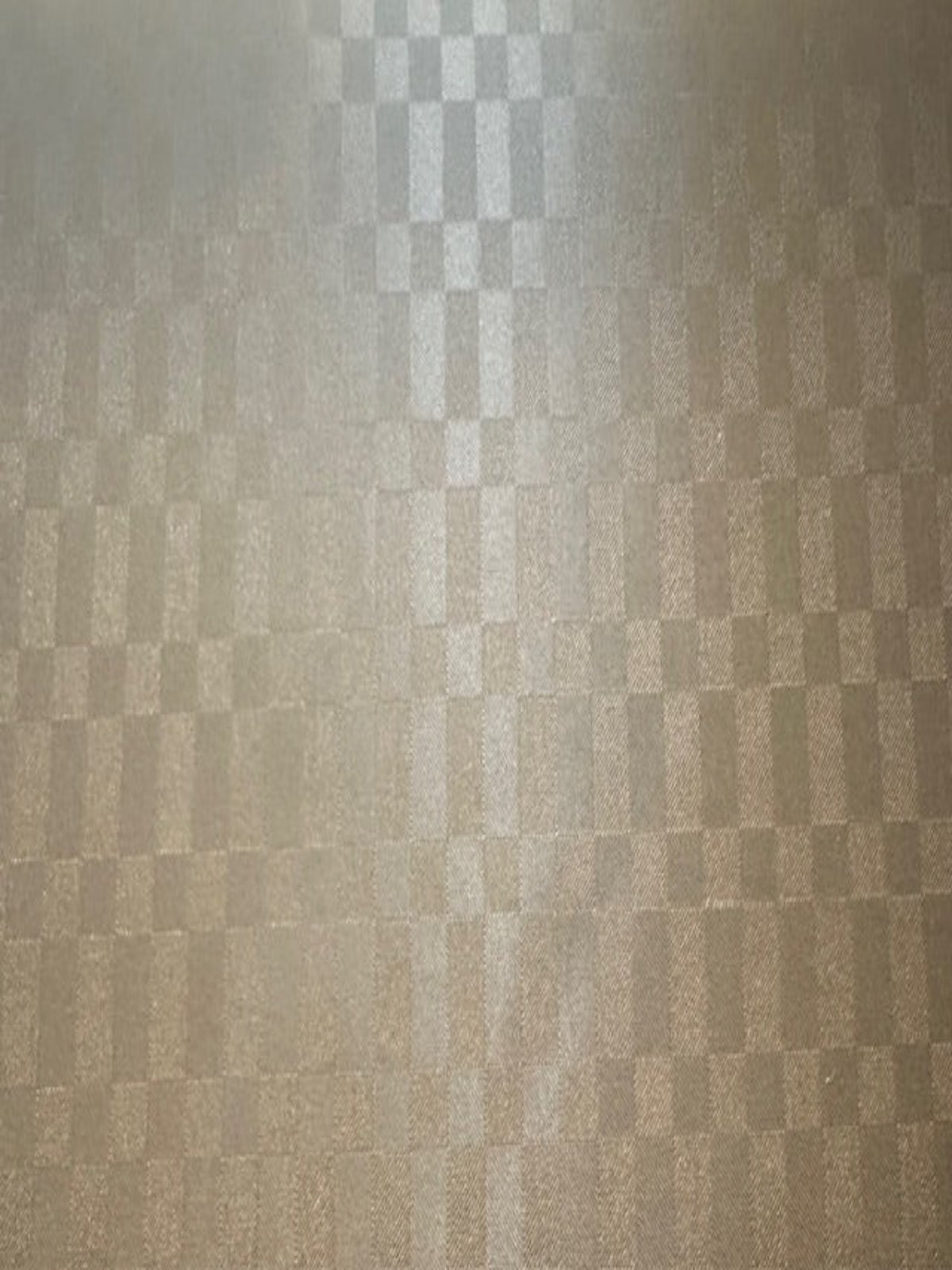 Black Self Coloured Block Lining