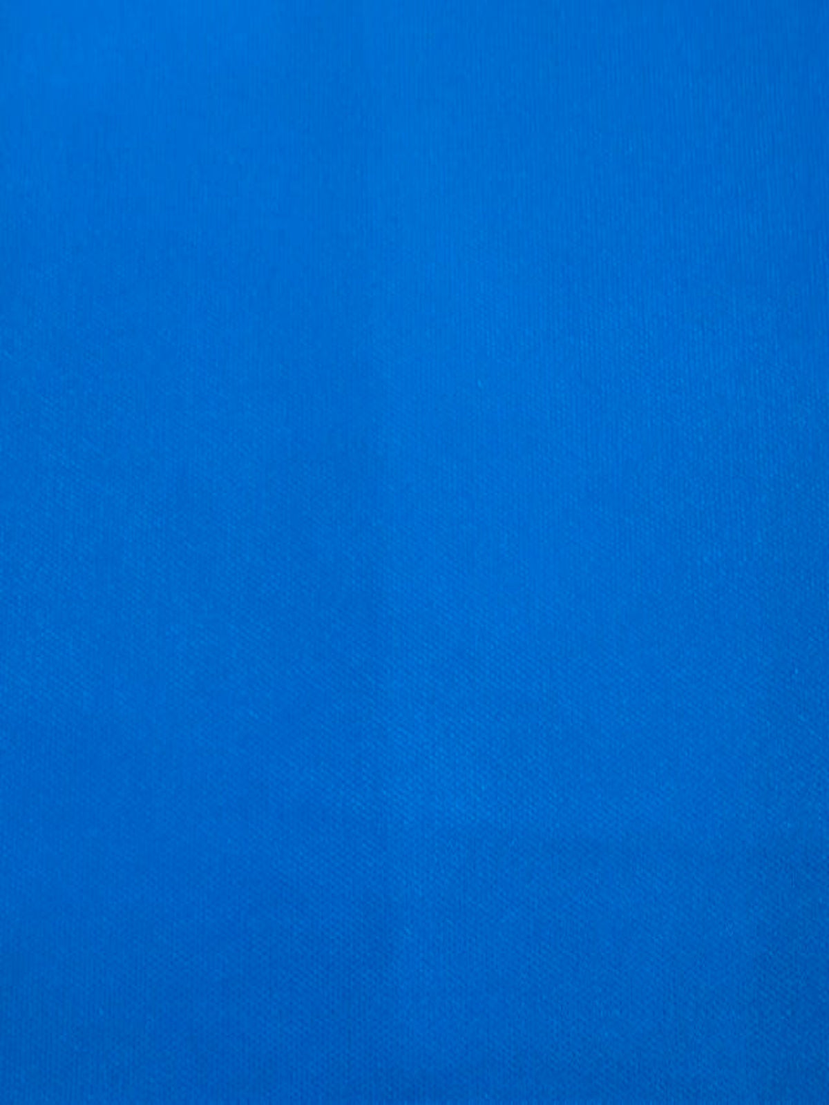 Bright Blue knitted Lining