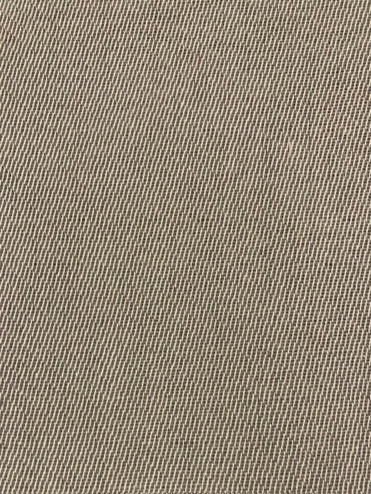 Silver Grey Twill Effect