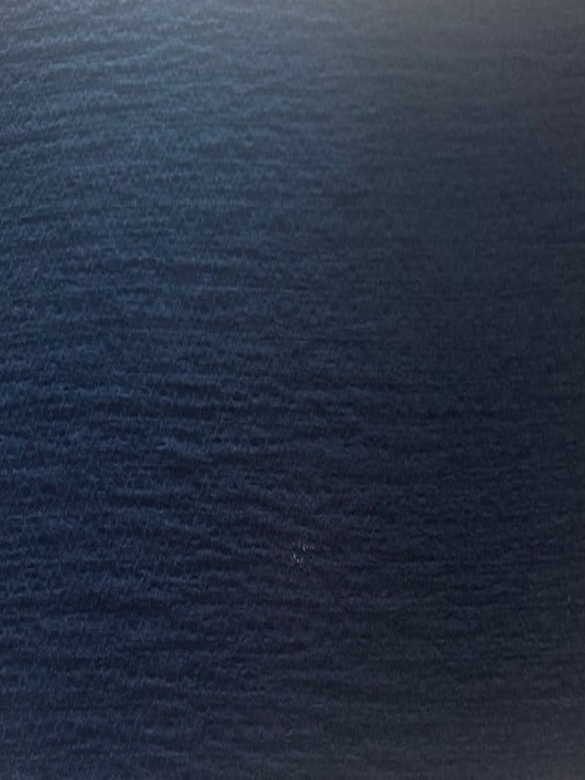 Black Textured Crepe Jersey