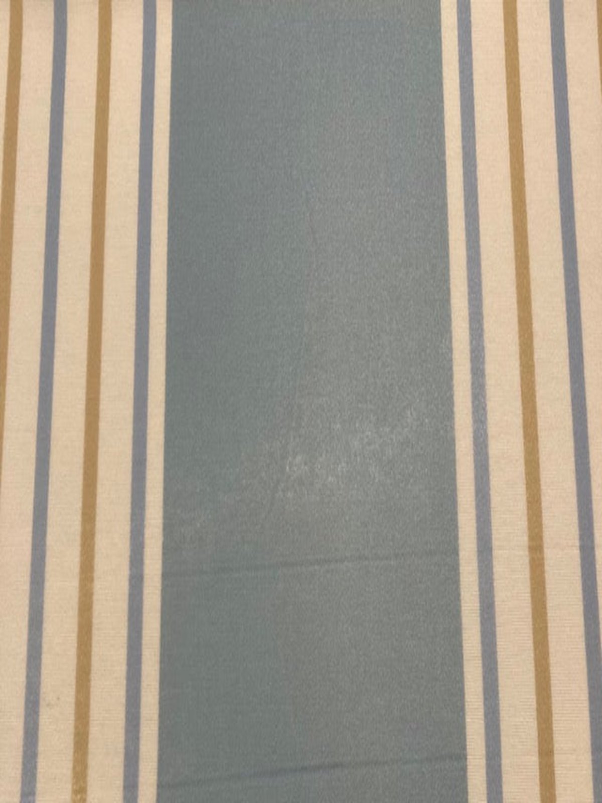 Wedgewood Stripe Fabric – “Sanderson Asami Stripe”