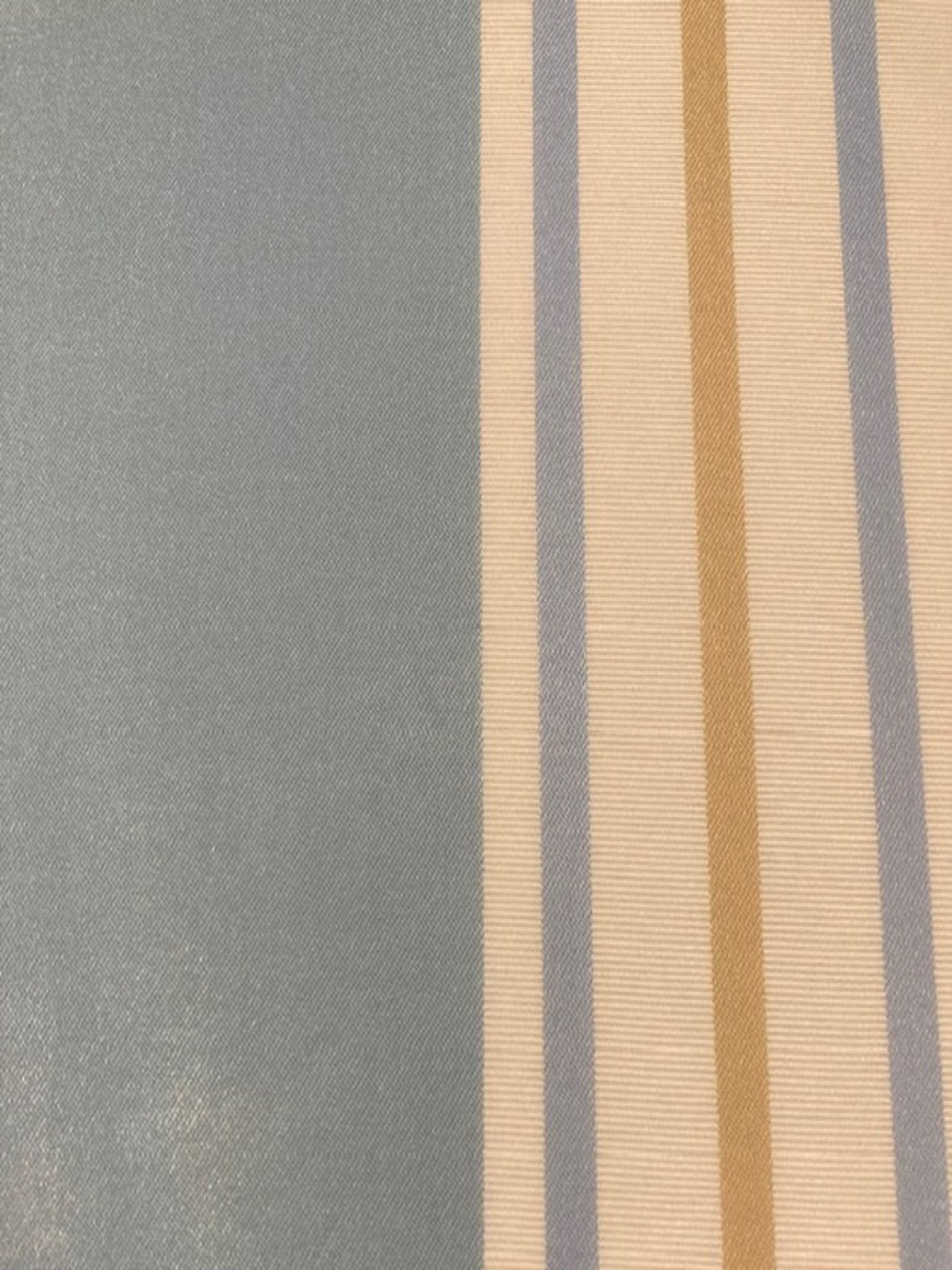 Wedgewood Stripe Fabric – “Sanderson Asami Stripe”