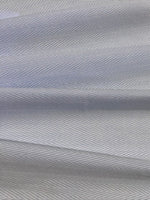 Light Blue Herringbone Weave Shirting