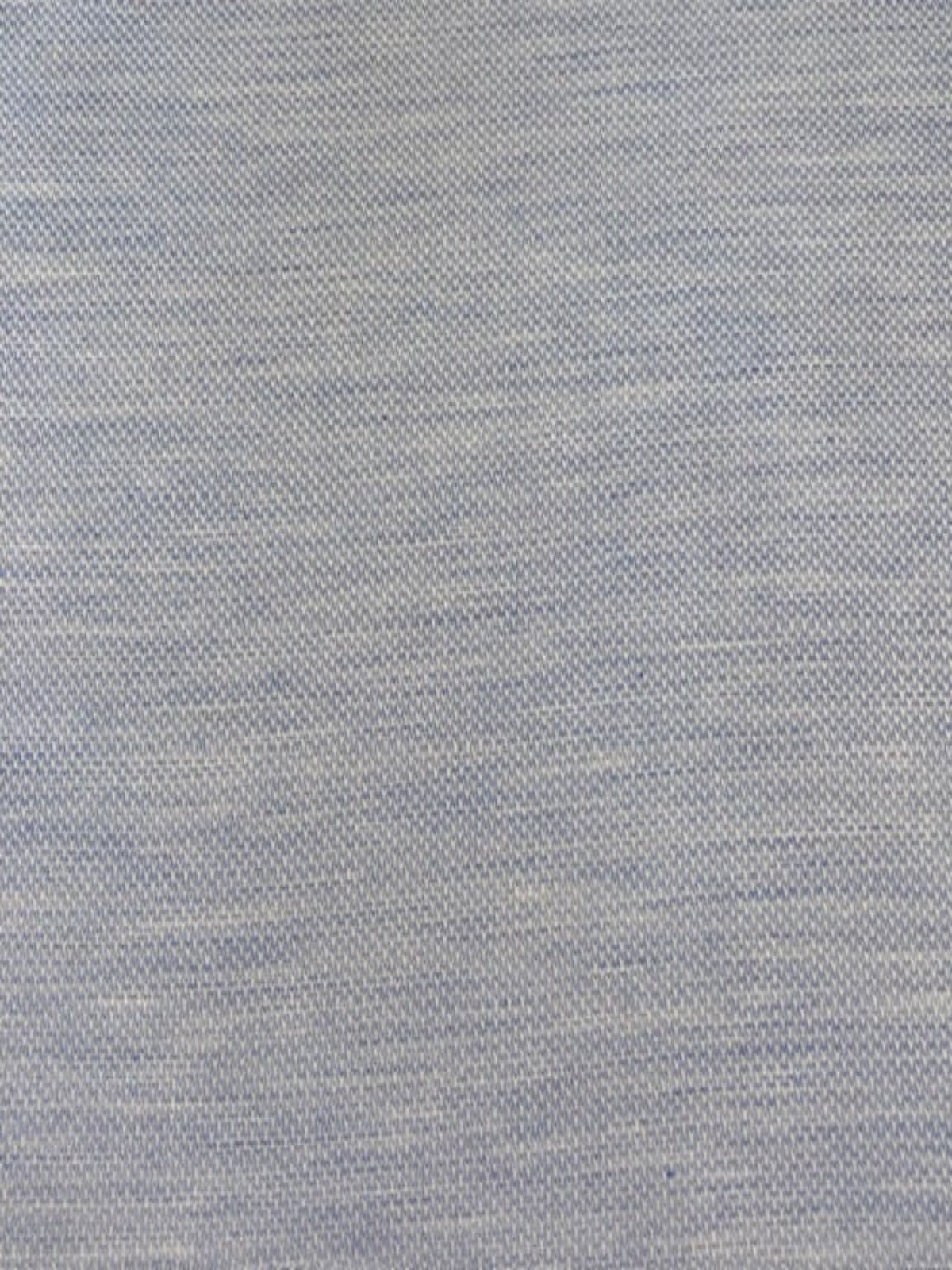 Light Blue Two Tone Cotton Shirting