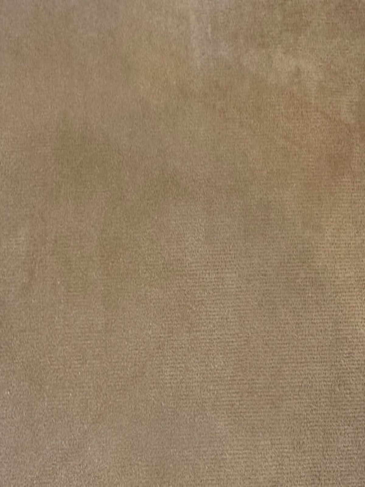 Golden Beige Single Sided Soft Handle Suede