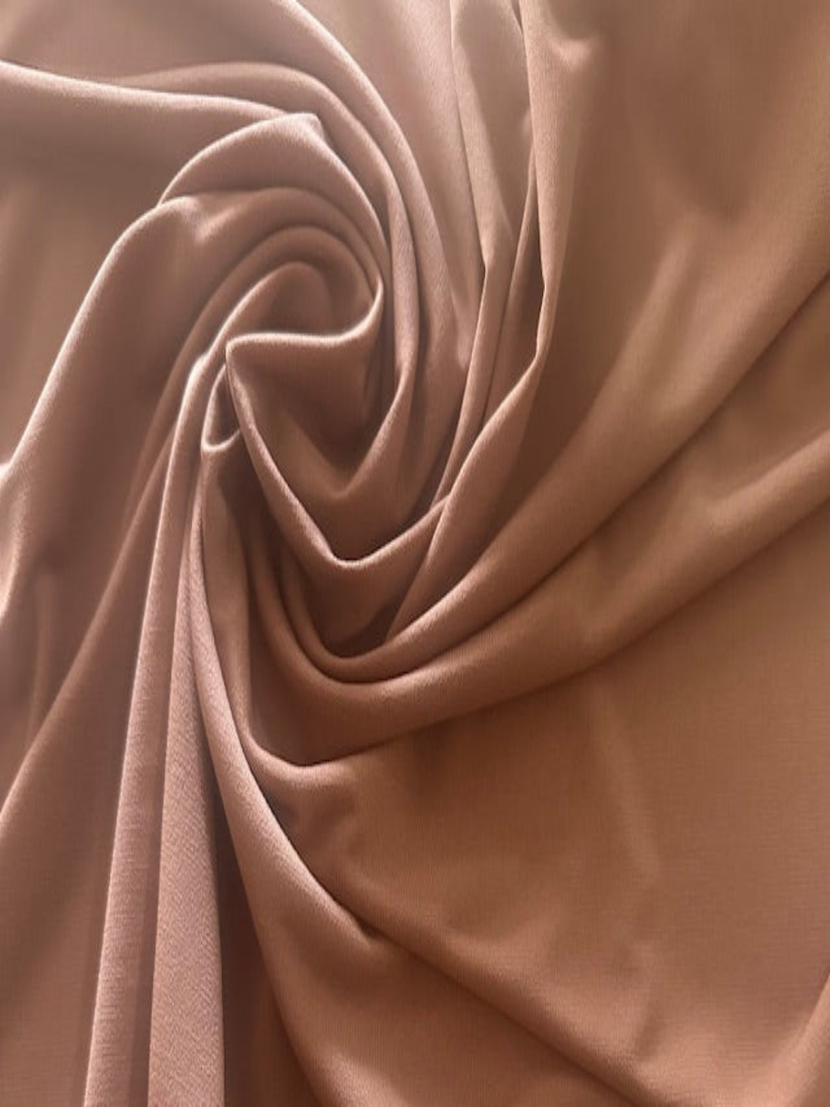 Camel Smooth & Fluid Handle Jersey