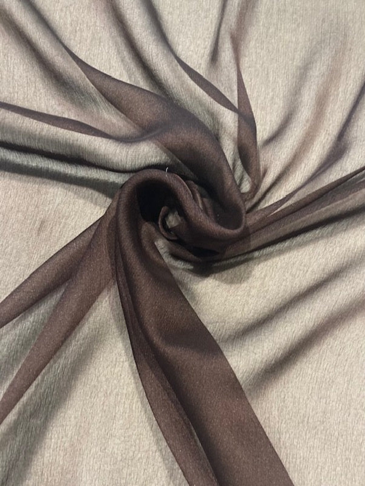 Chocolate Yoryu Chiffon