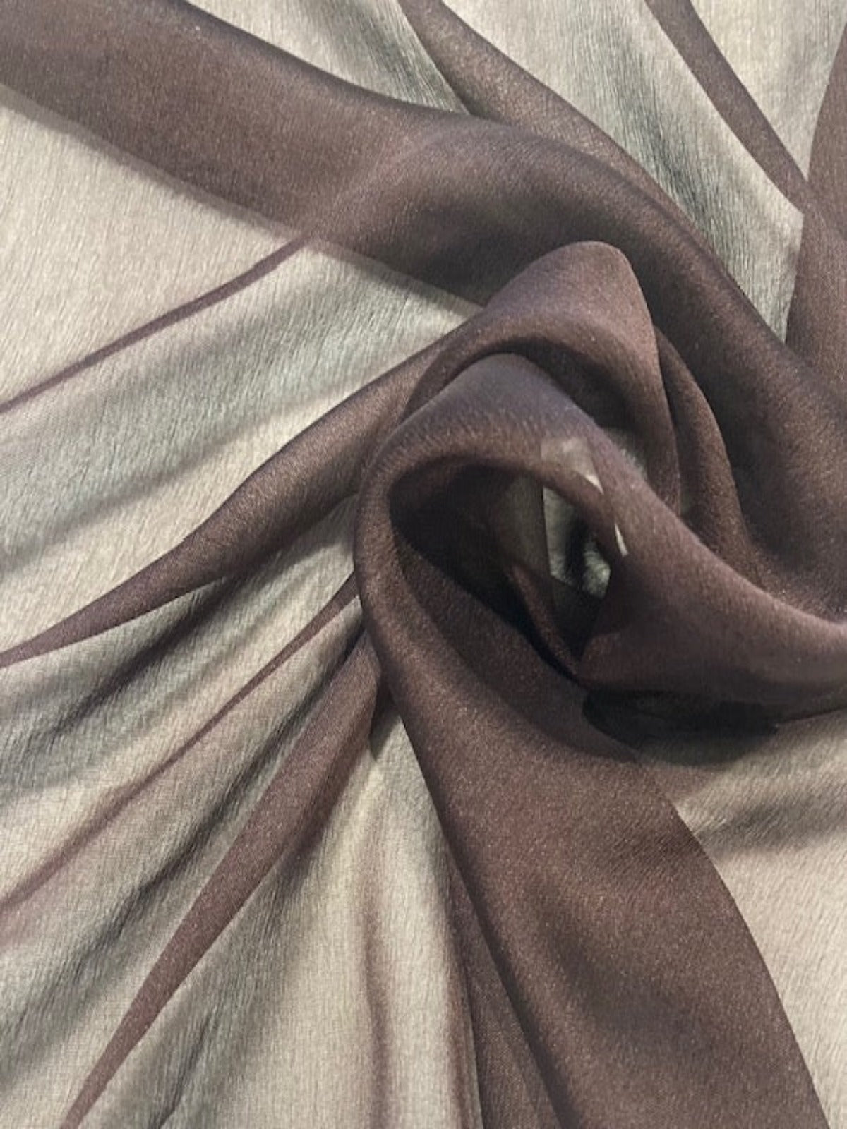 Chocolate Yoryu Chiffon