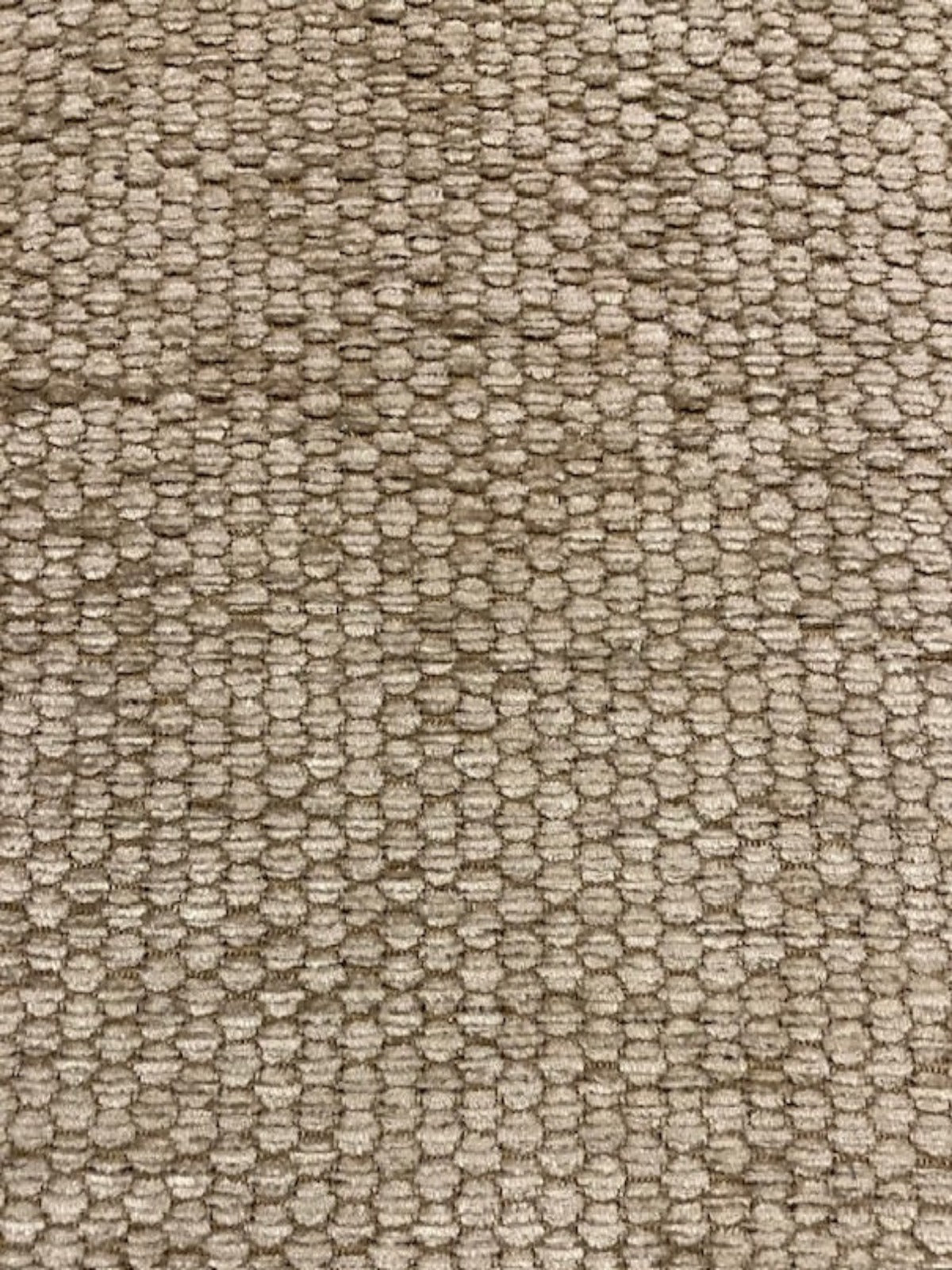 Coffee Textured Weave Heavy with Soft handle