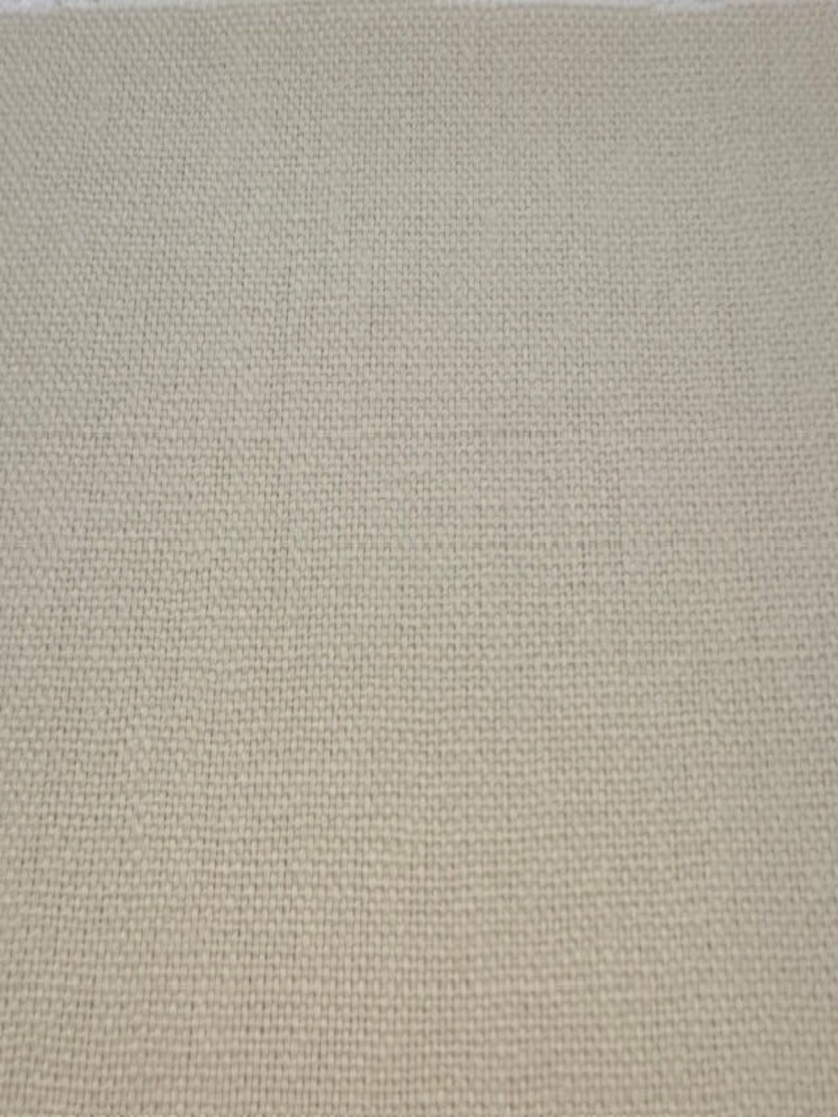 Cream Soft Handle Linen