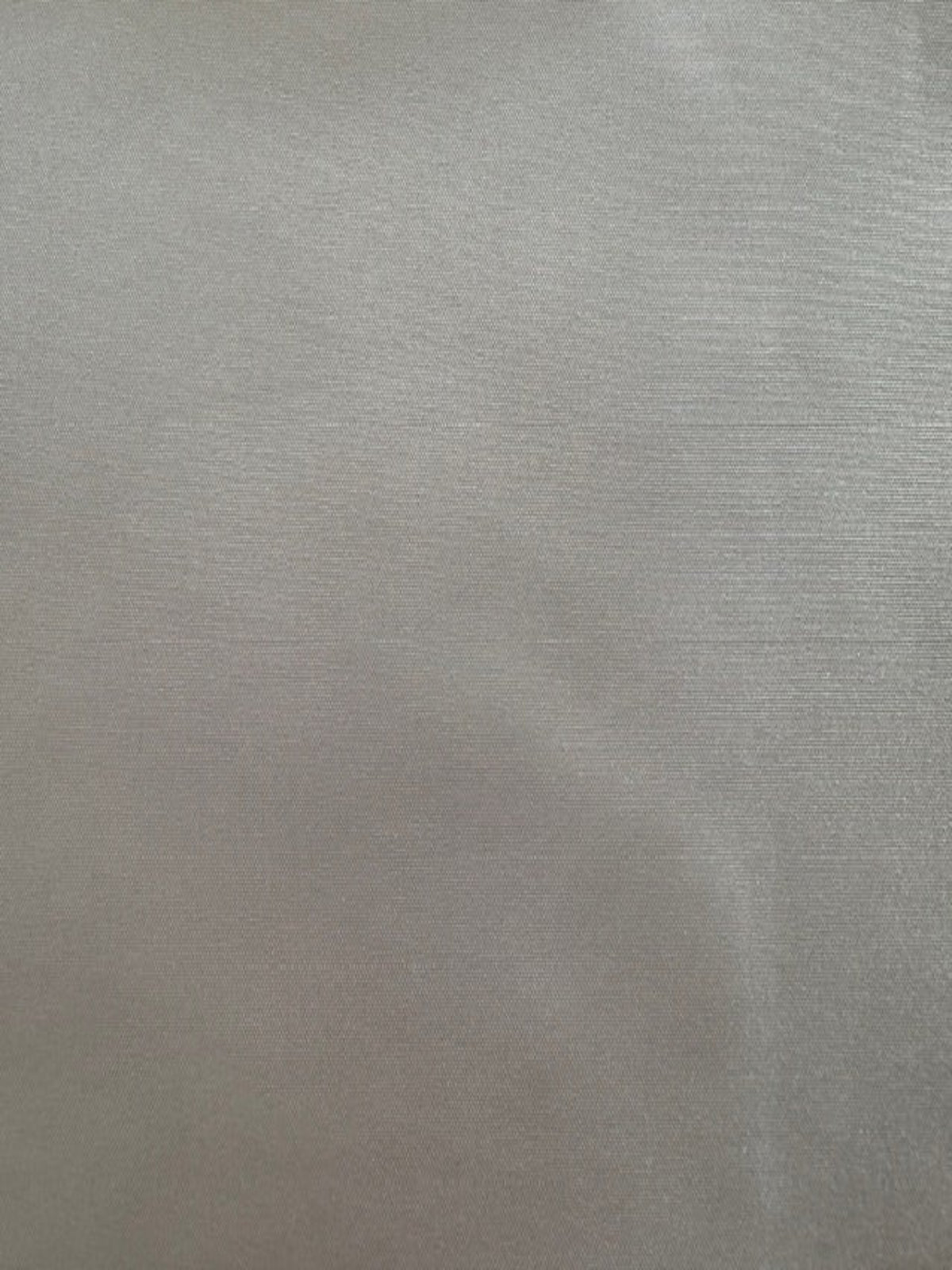 Cream Crisp Handle Taffeta