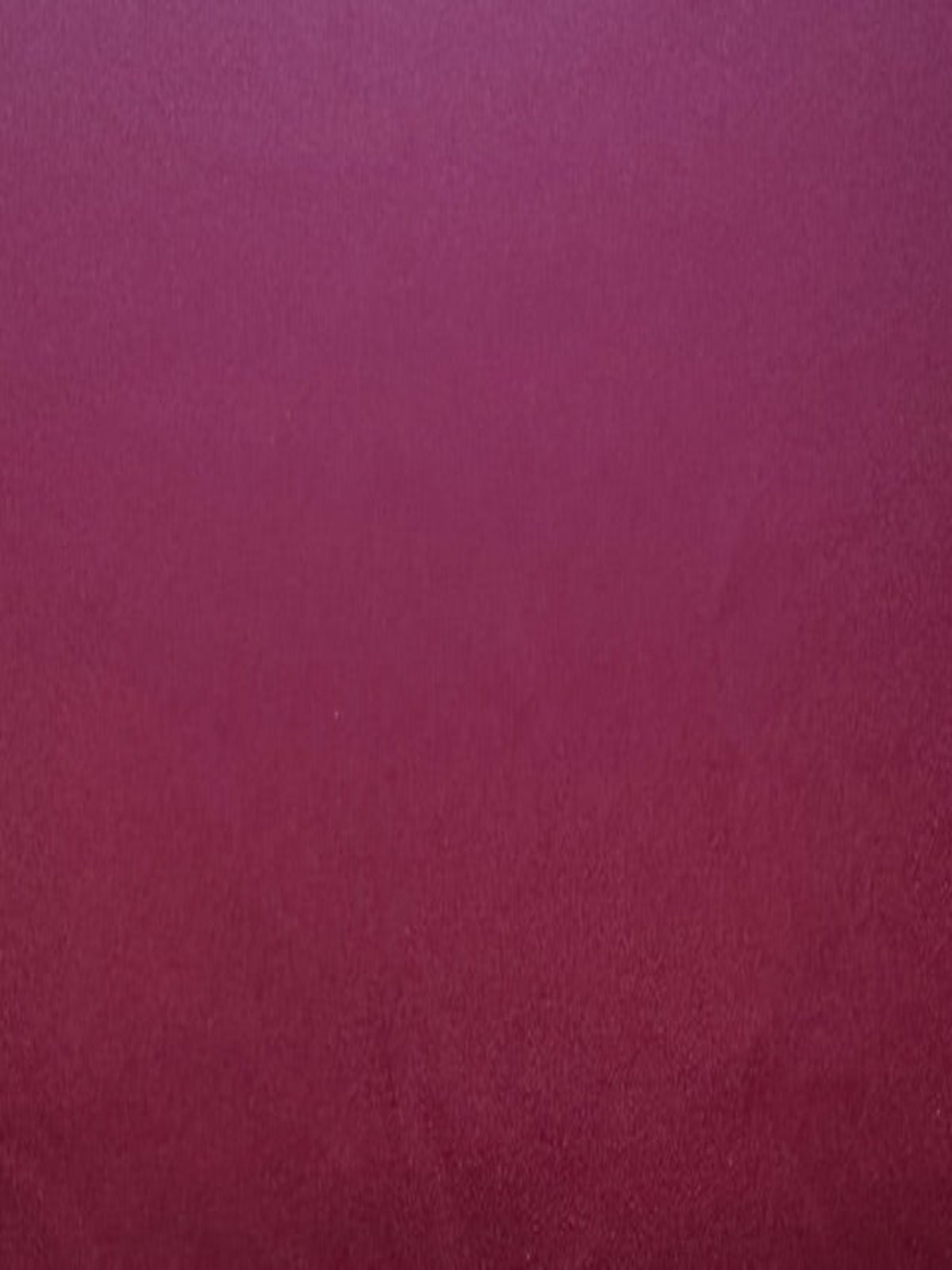 Deep Purple Silky Satin Lining with Stretch, Recycled Yarn