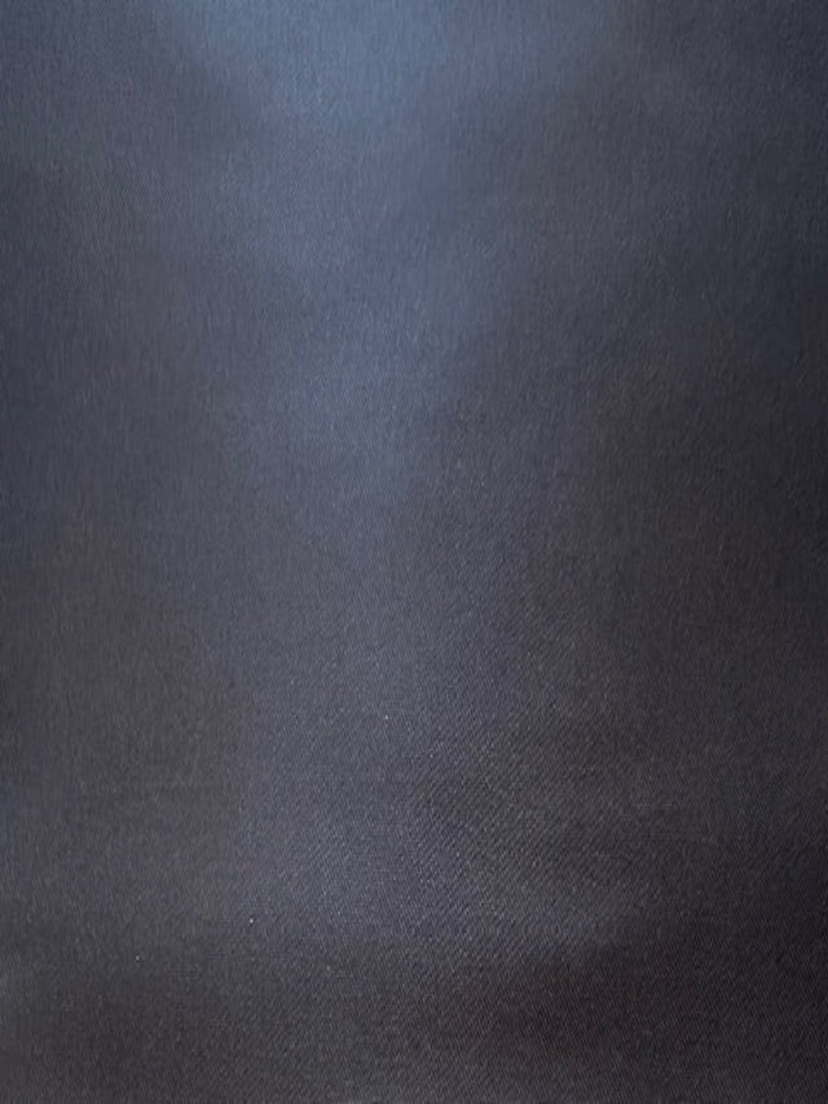 Dark Navy Acetate Twill Lining