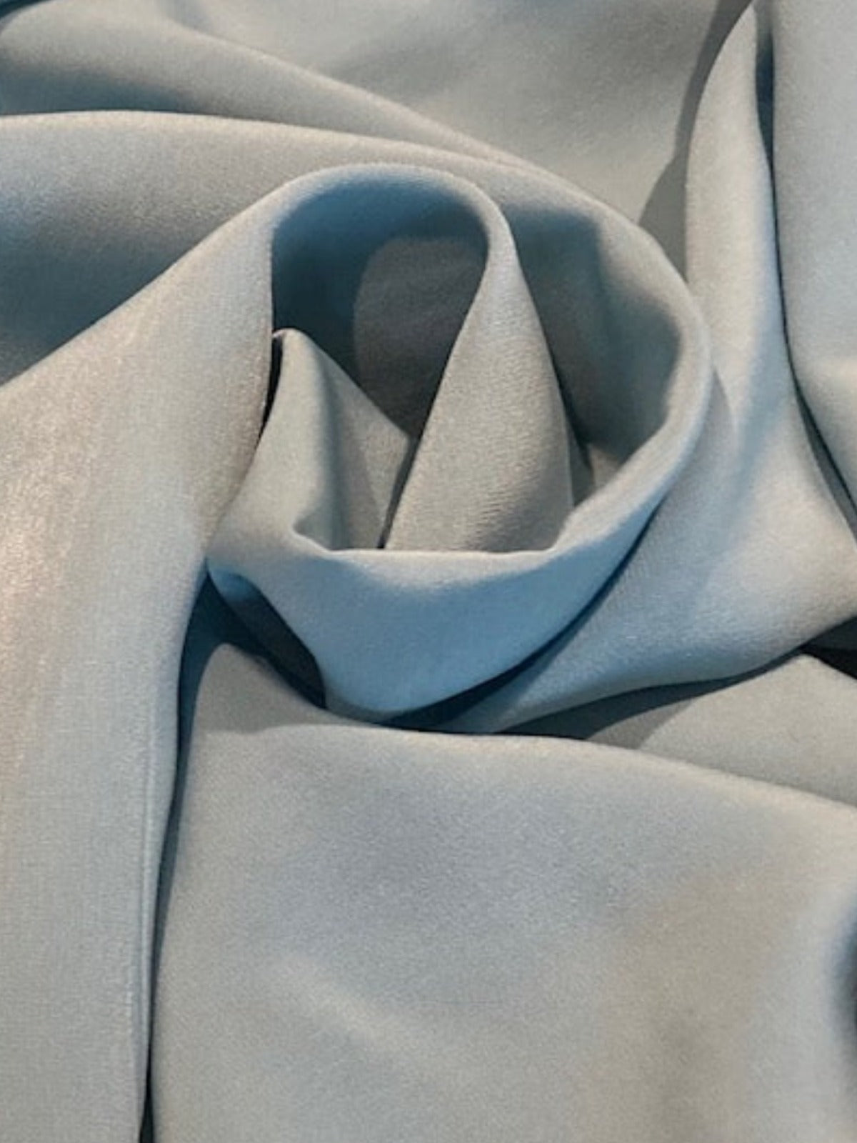 Duck Egg Soft Skin Blouse Weight