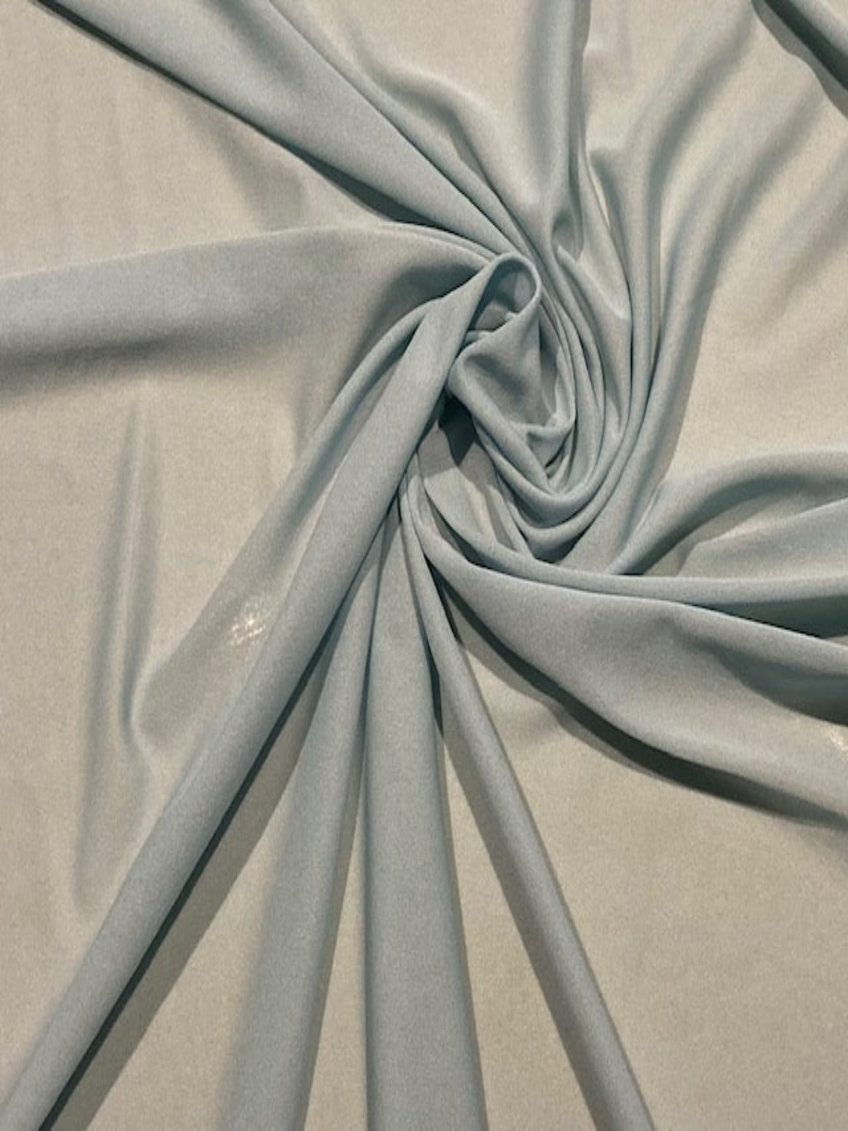 Aqua Fine Lightweight Knit