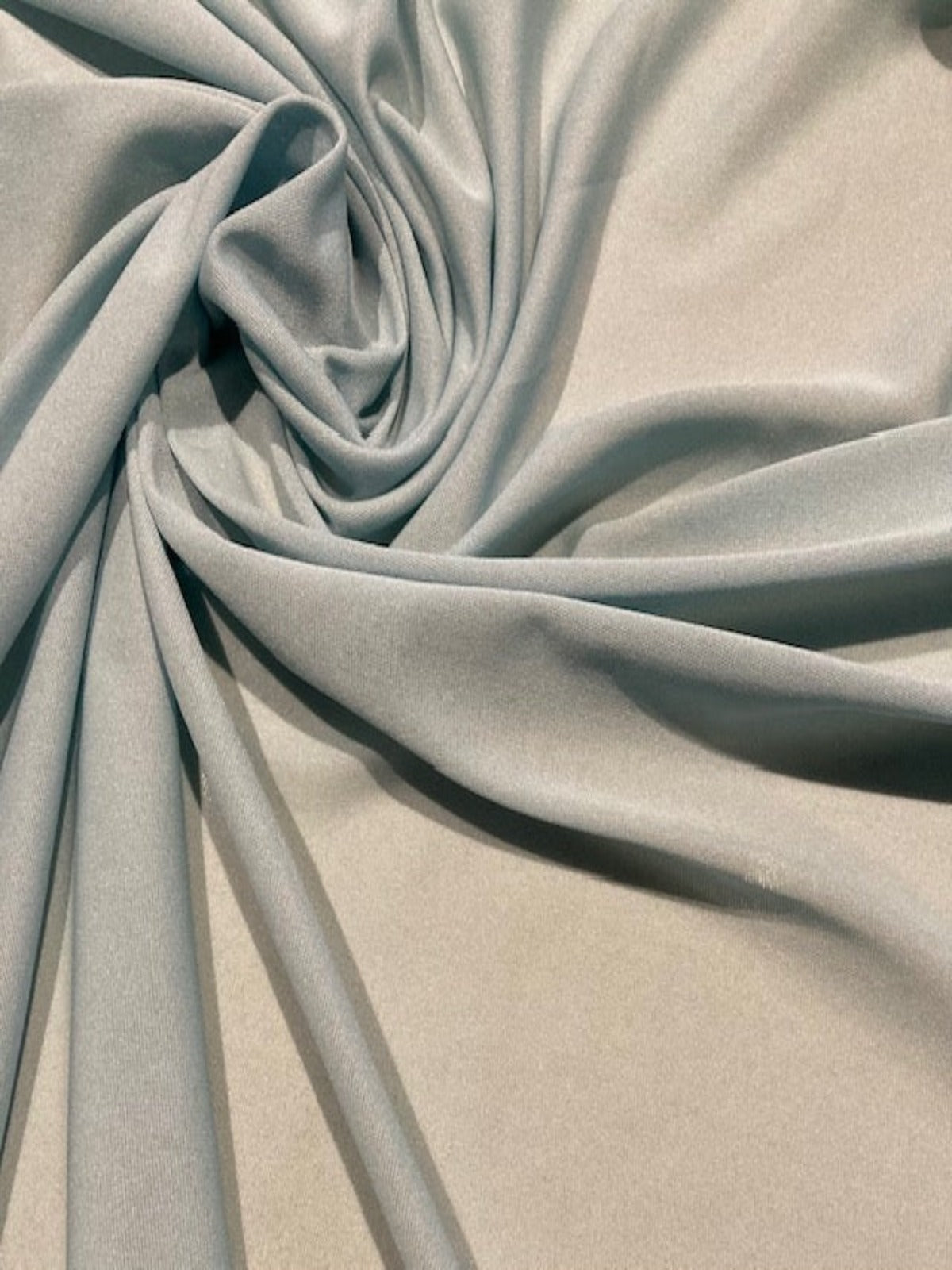 Aqua Fine Lightweight Knit